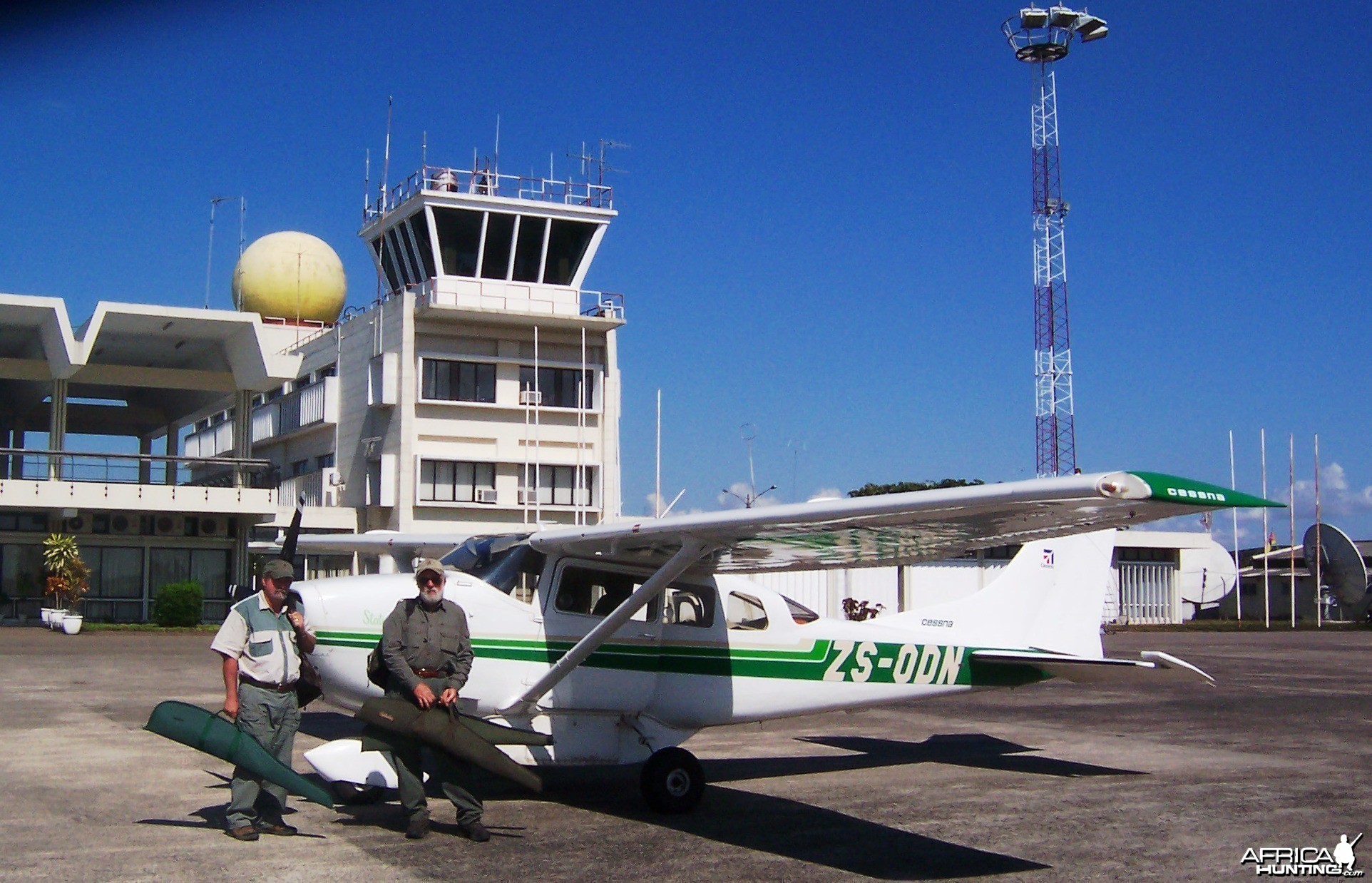 BEIRA AIRPORT