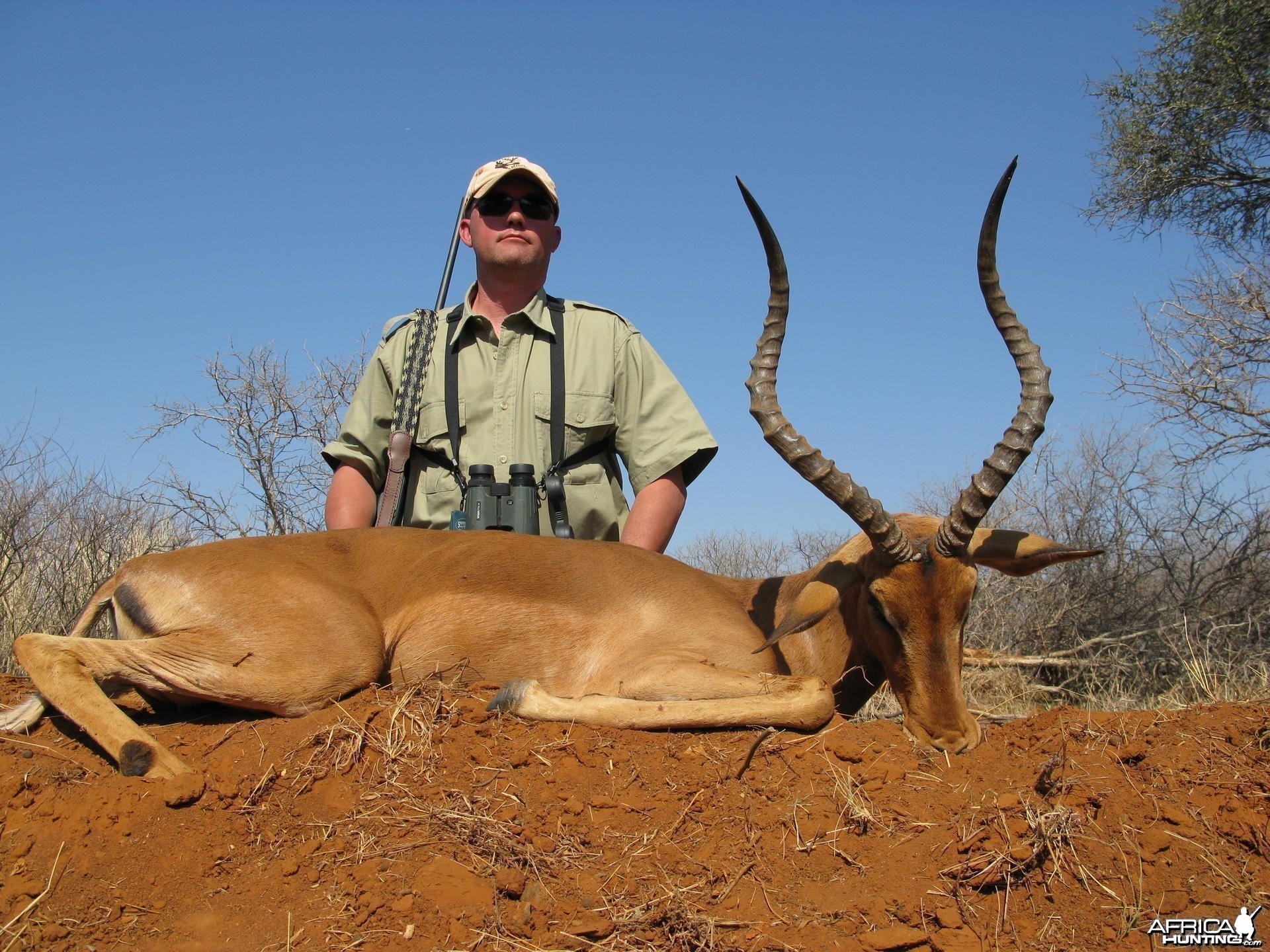 Impala South Africa