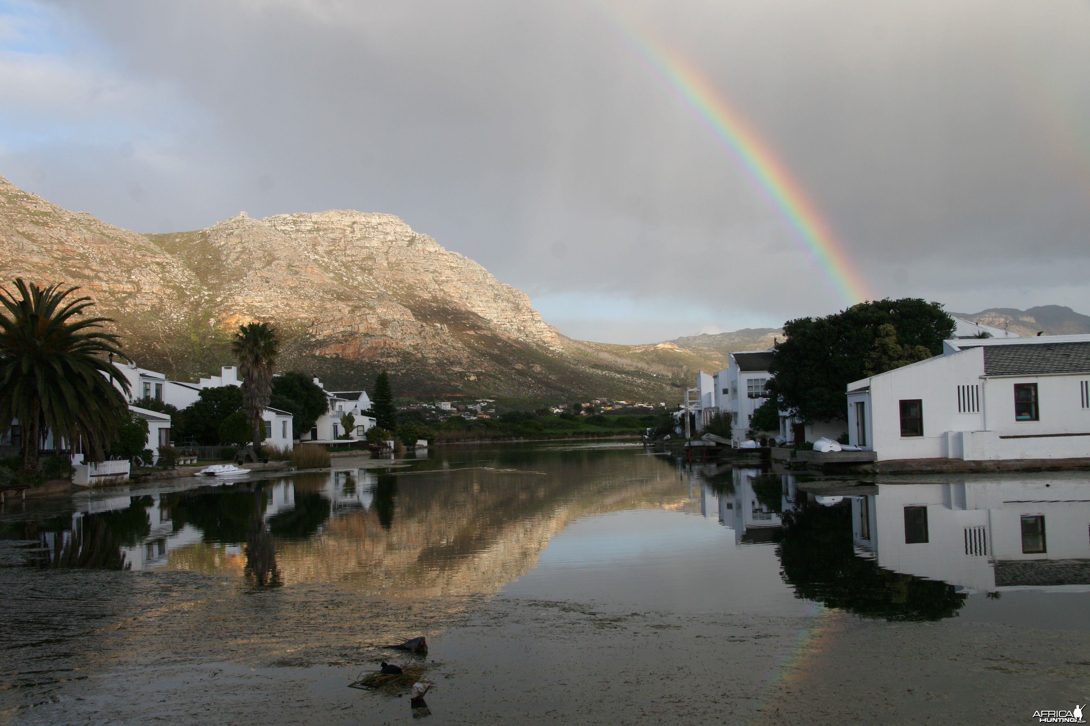 Marina da Gama