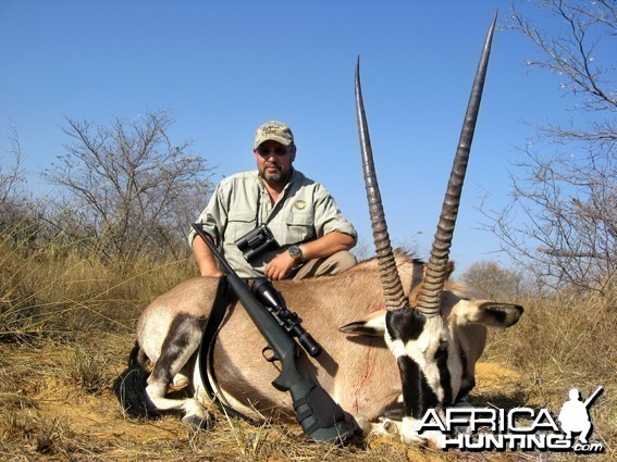 ORYX 89 cm