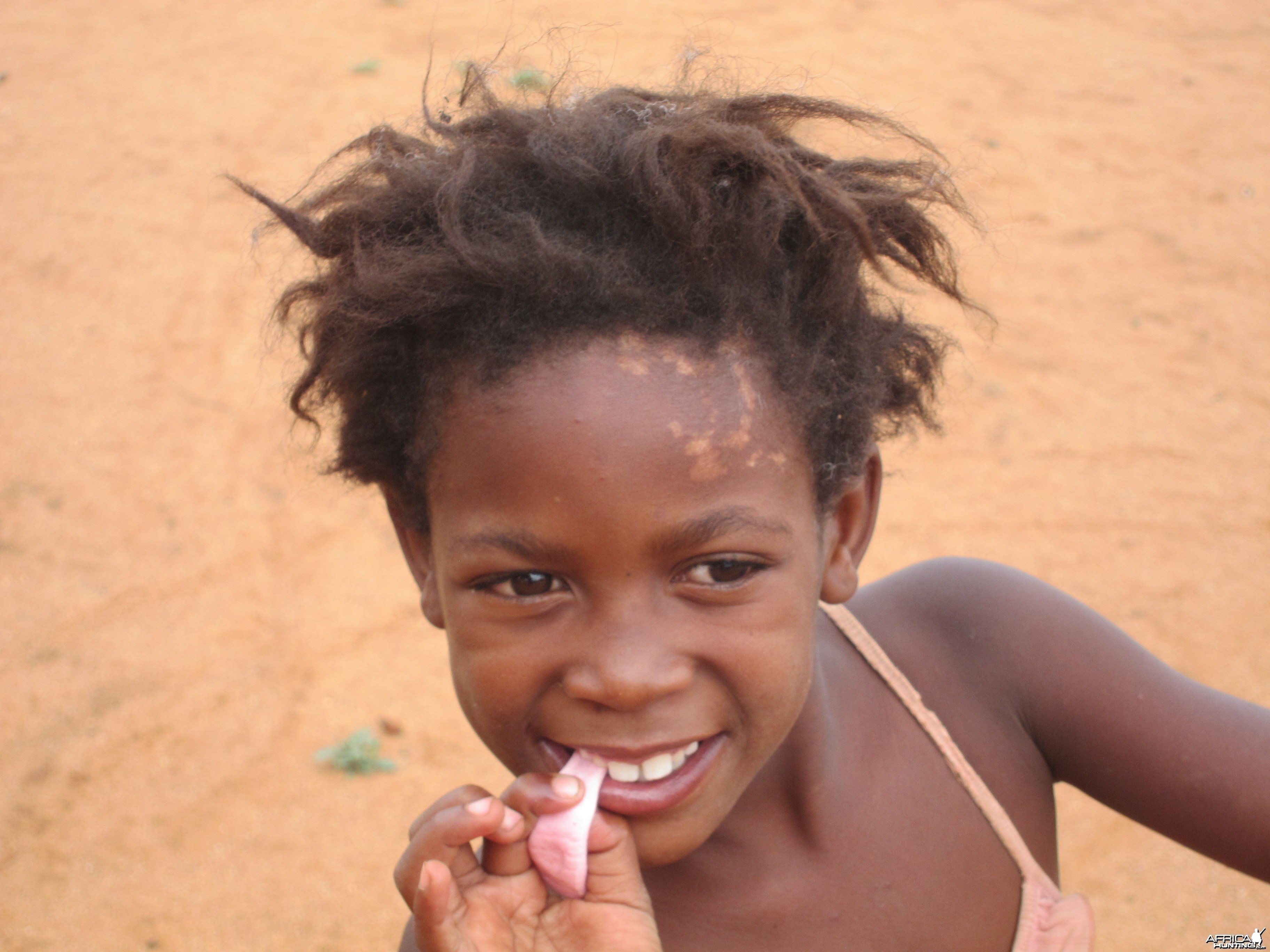 Children Namibia