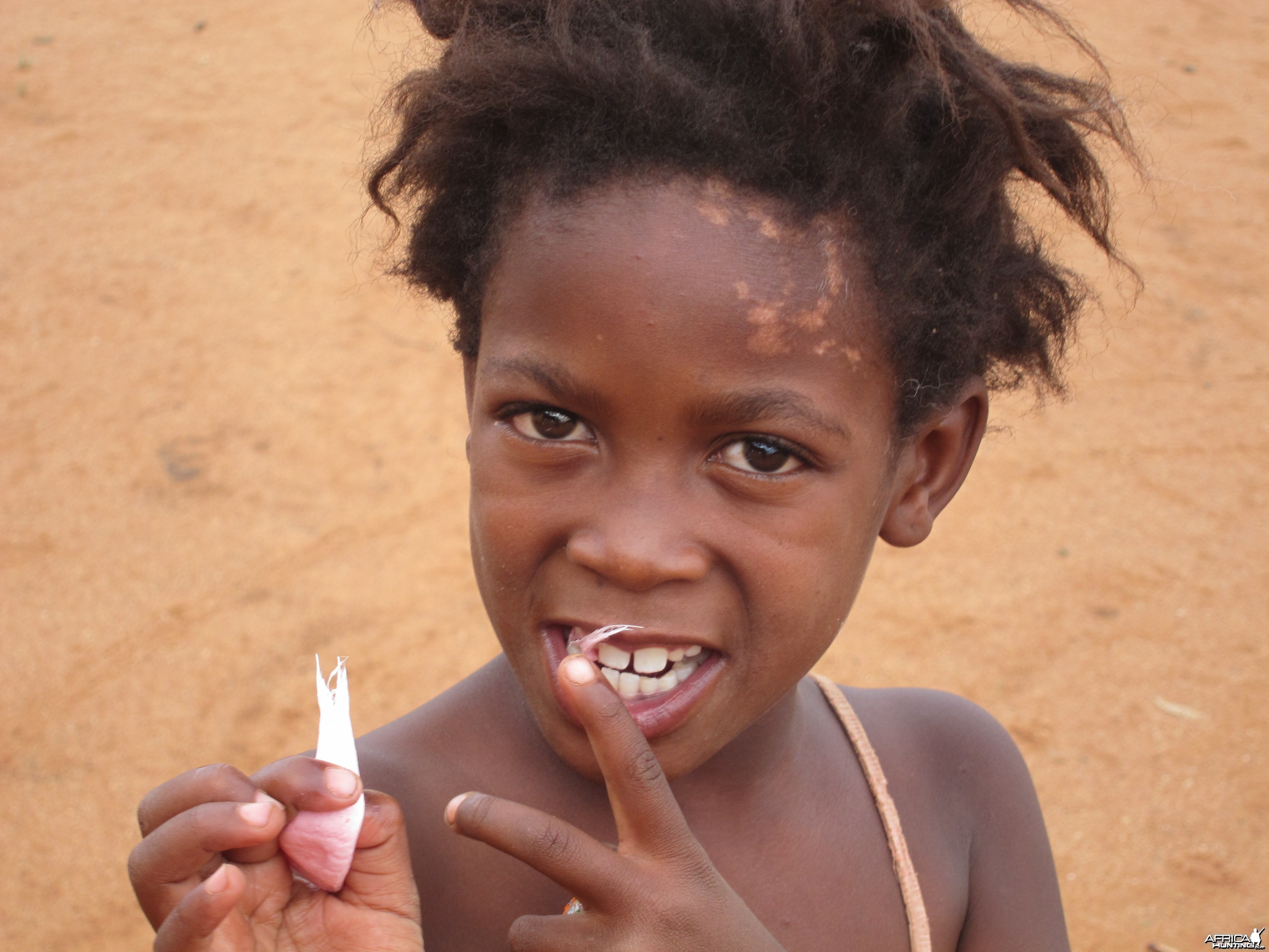 Children Namibia