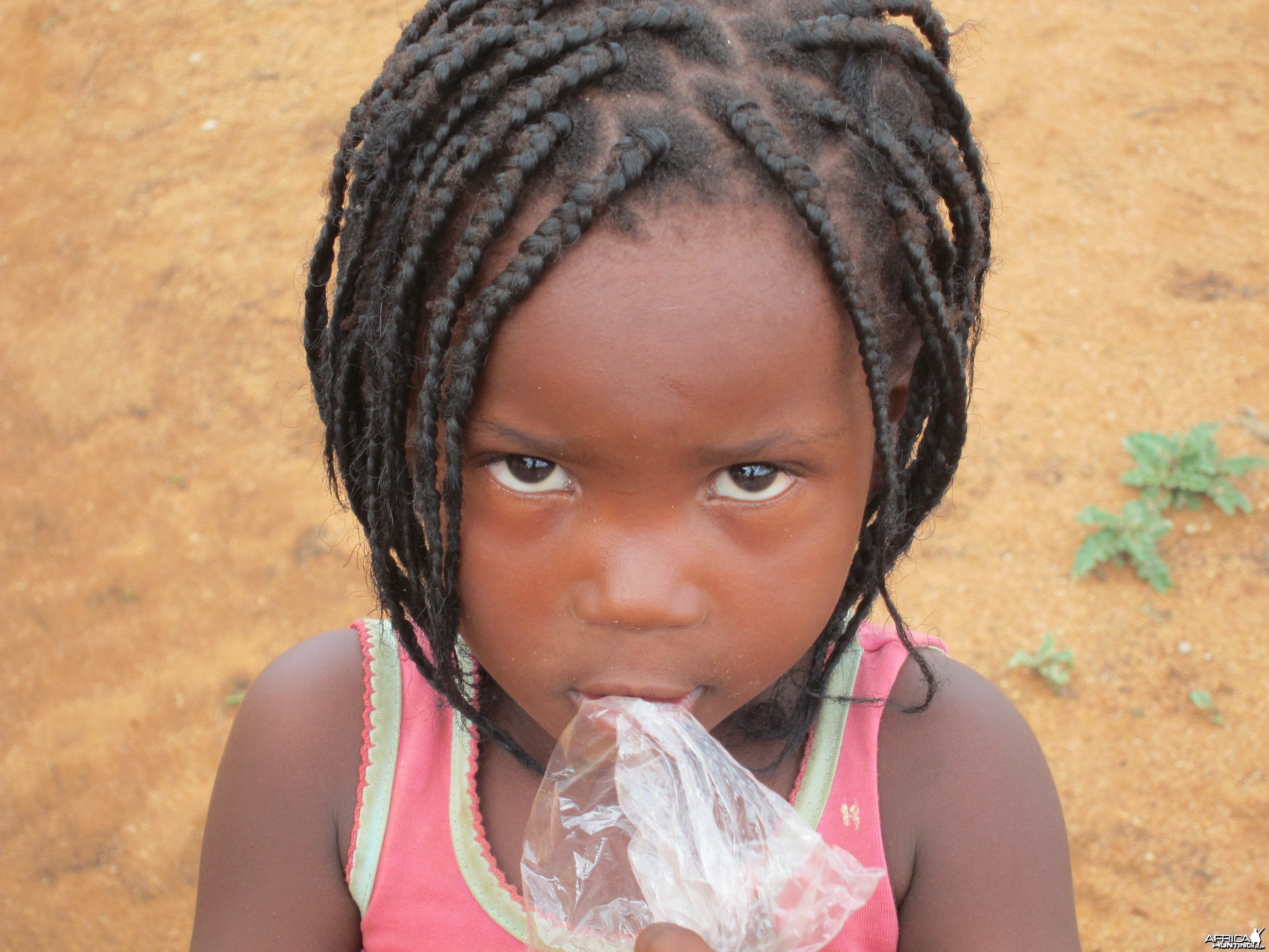 Children Namibia