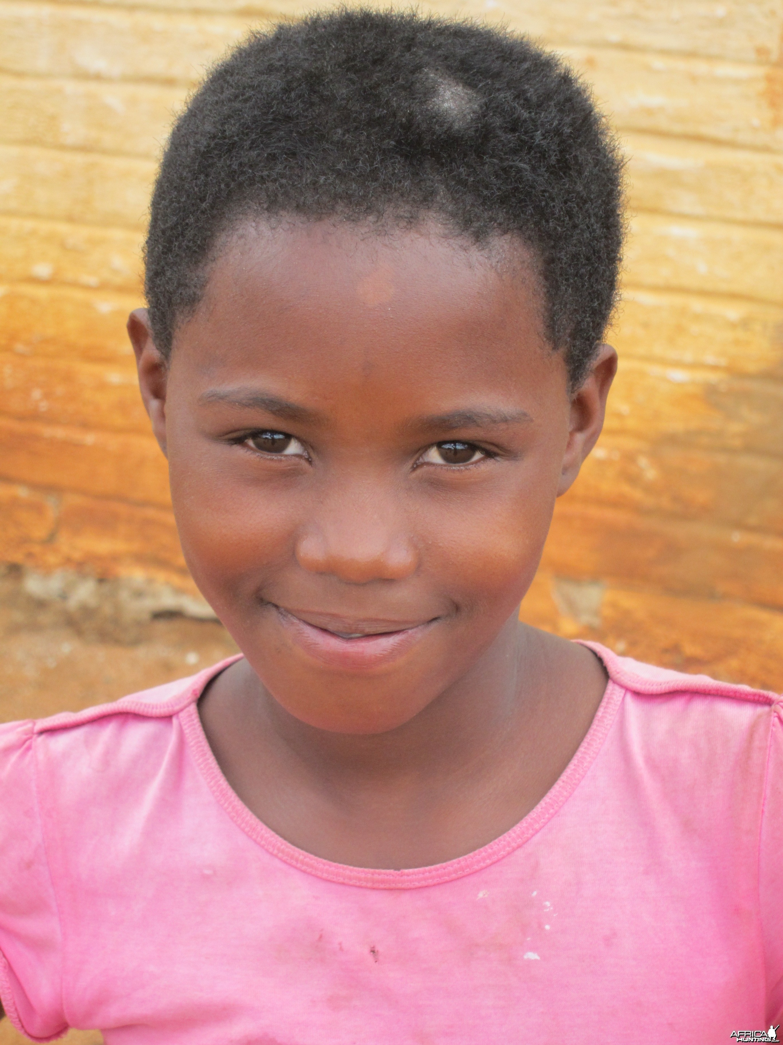 Children Namibia