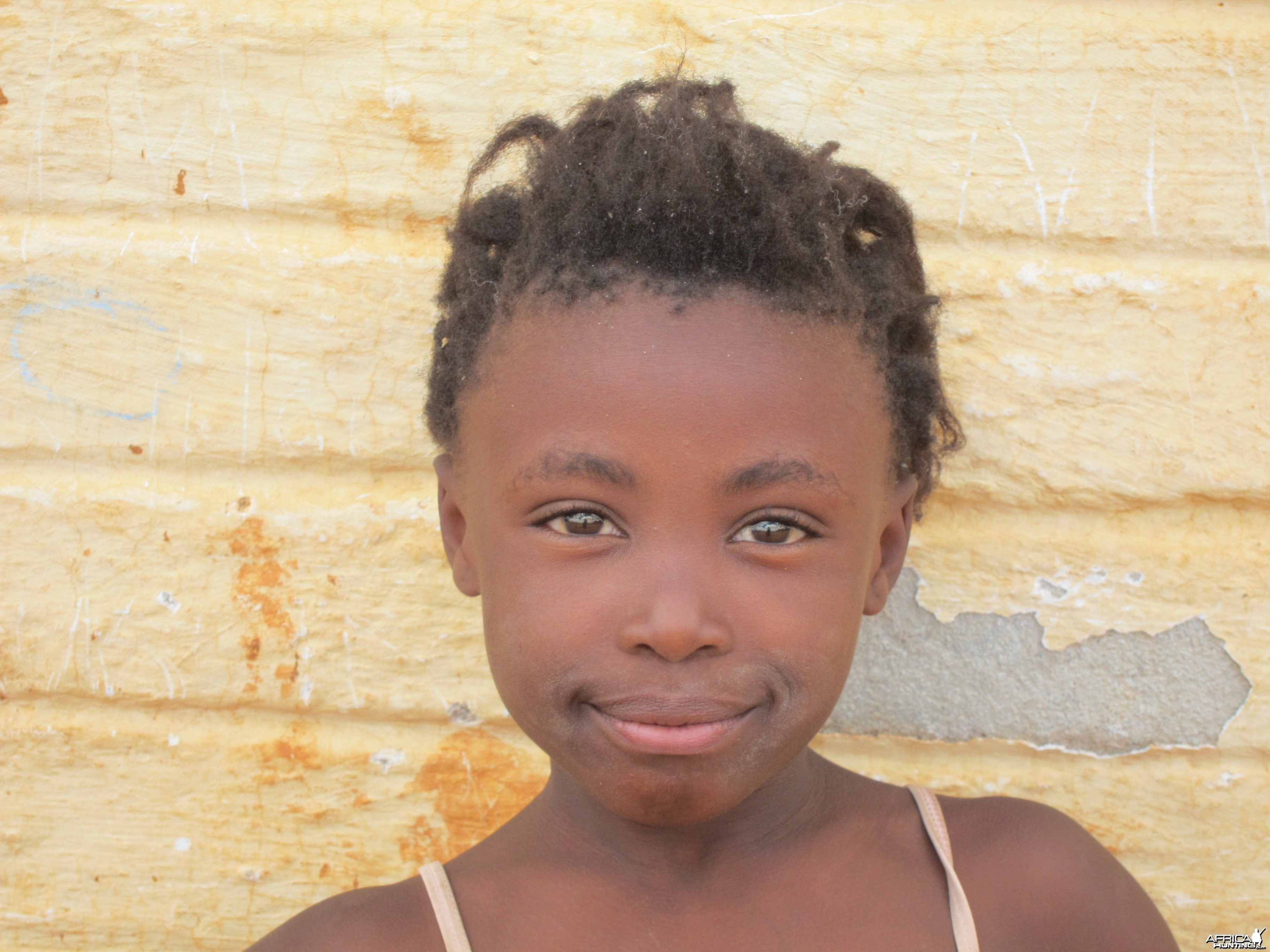 Children Namibia