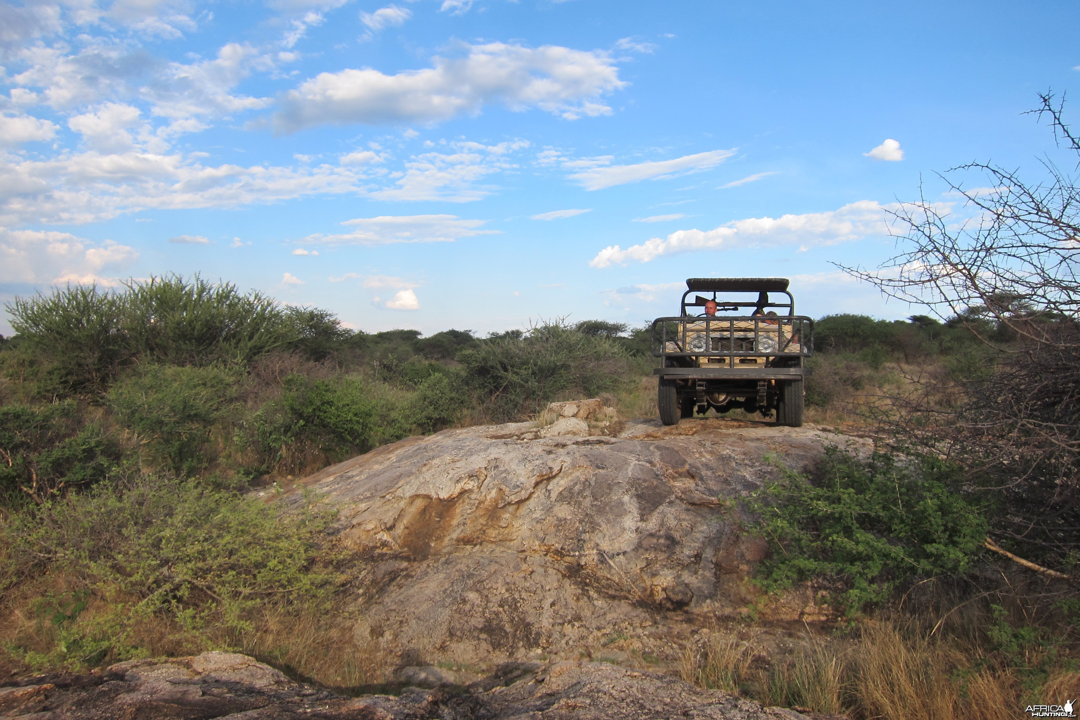 Namibia