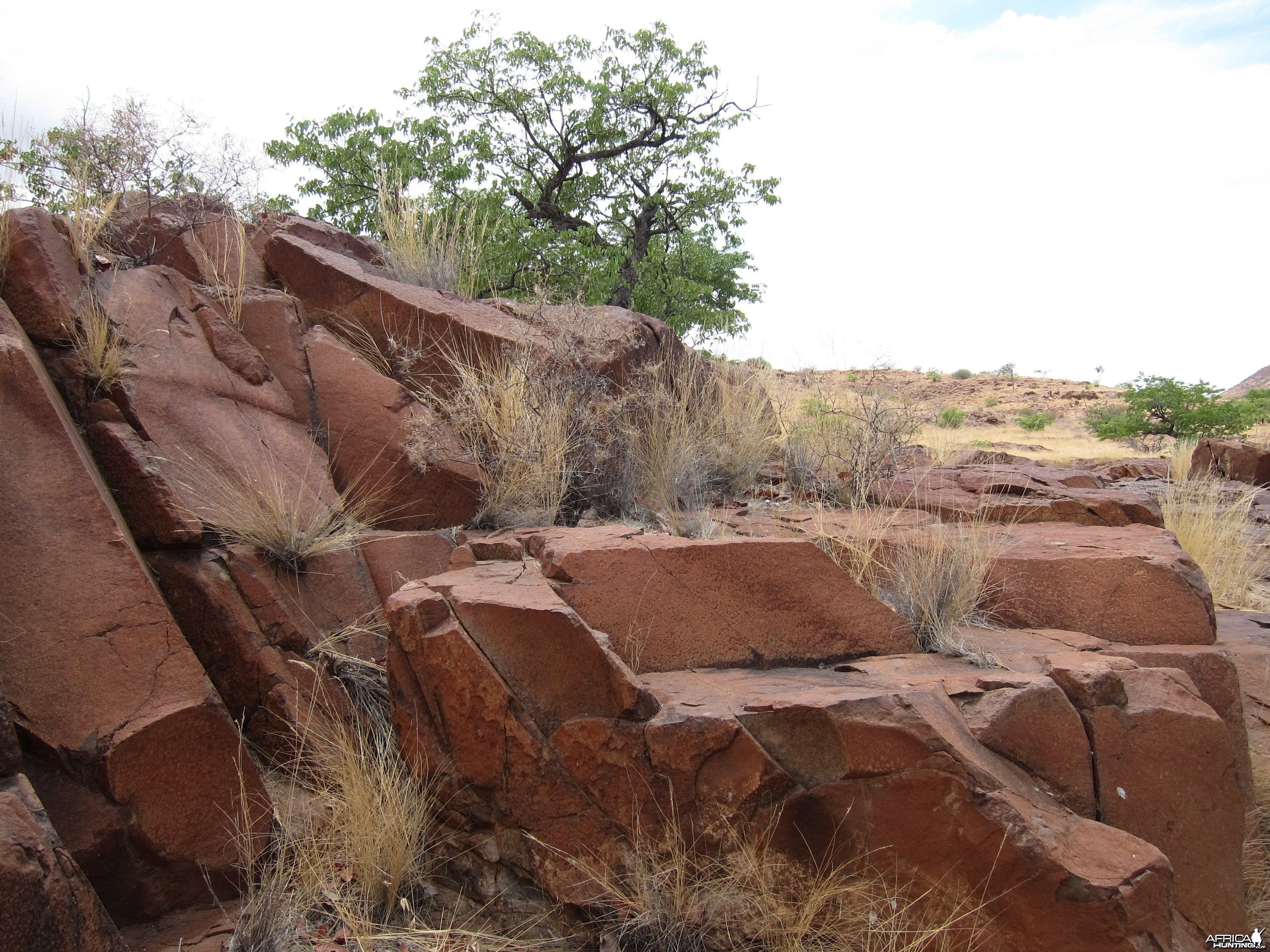 Damaraland Namibia