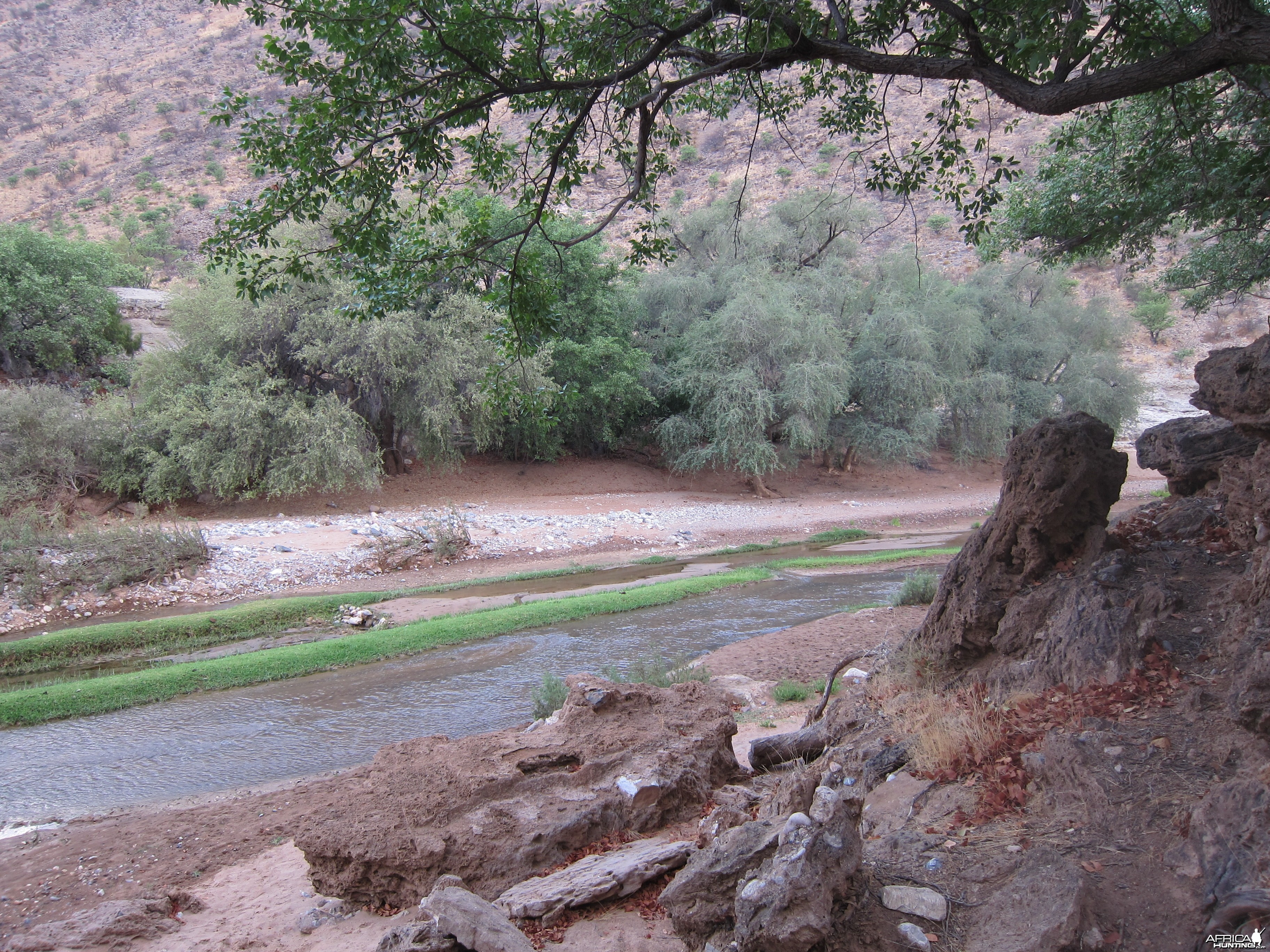 Damaraland Namibia