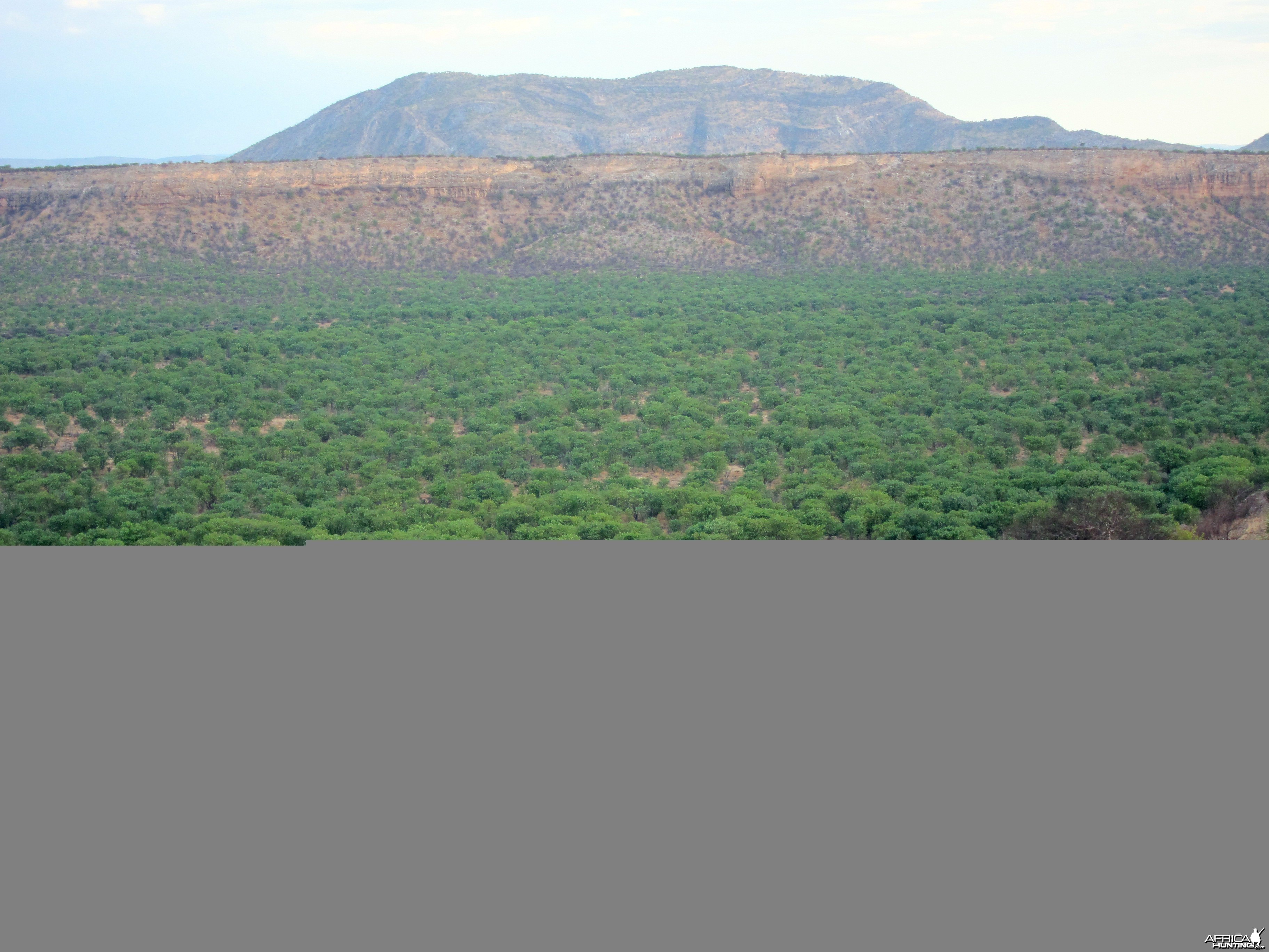 Damaraland Namibia