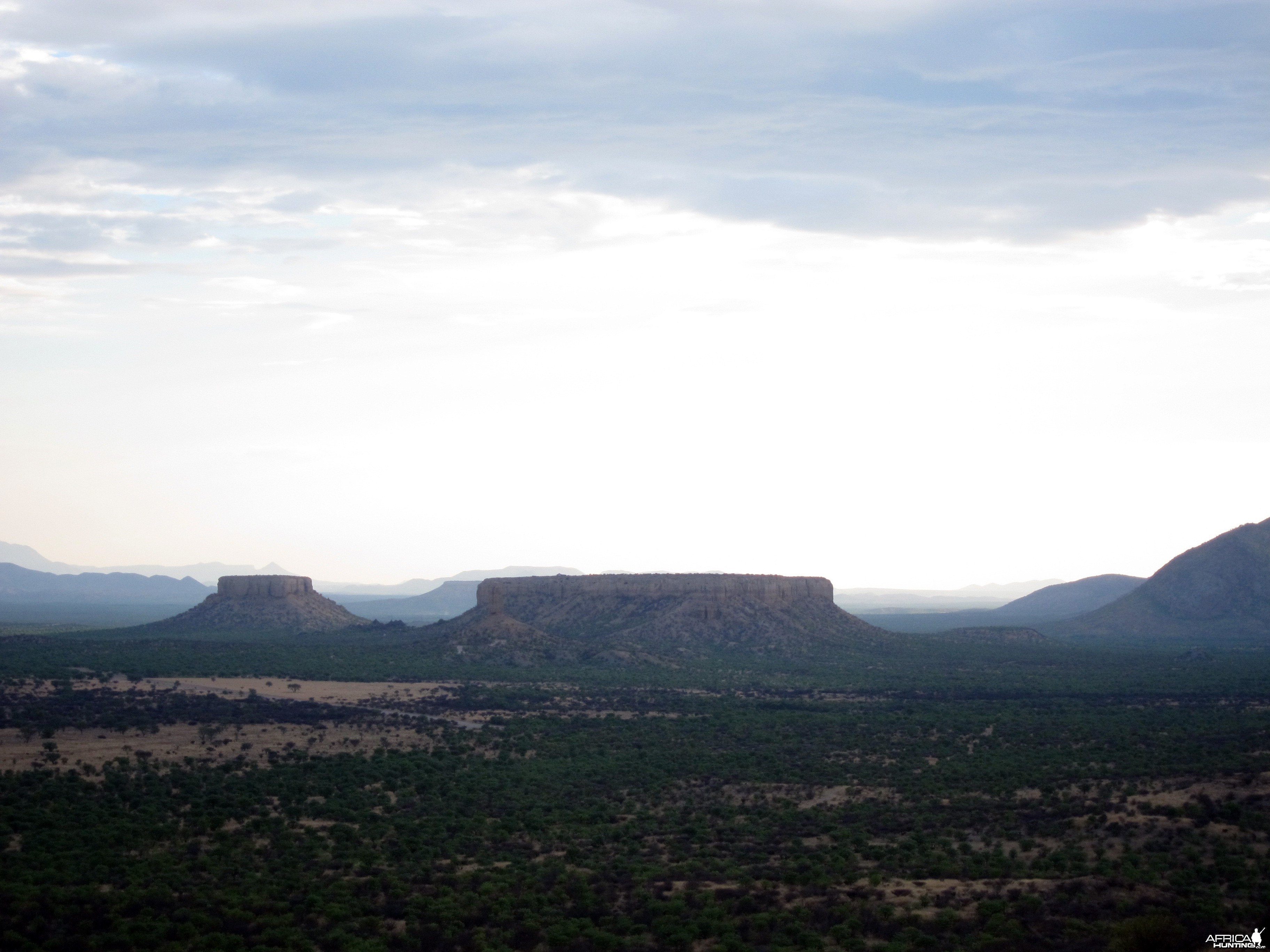 Damaraland Namibia