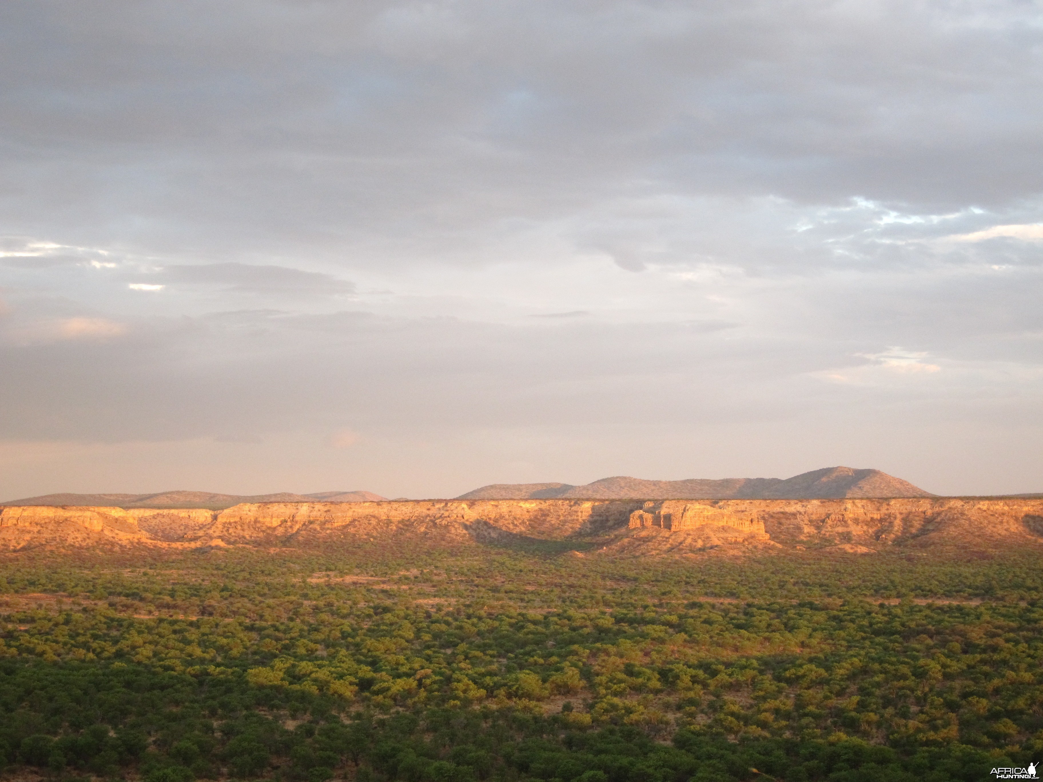 Damaraland Namibia