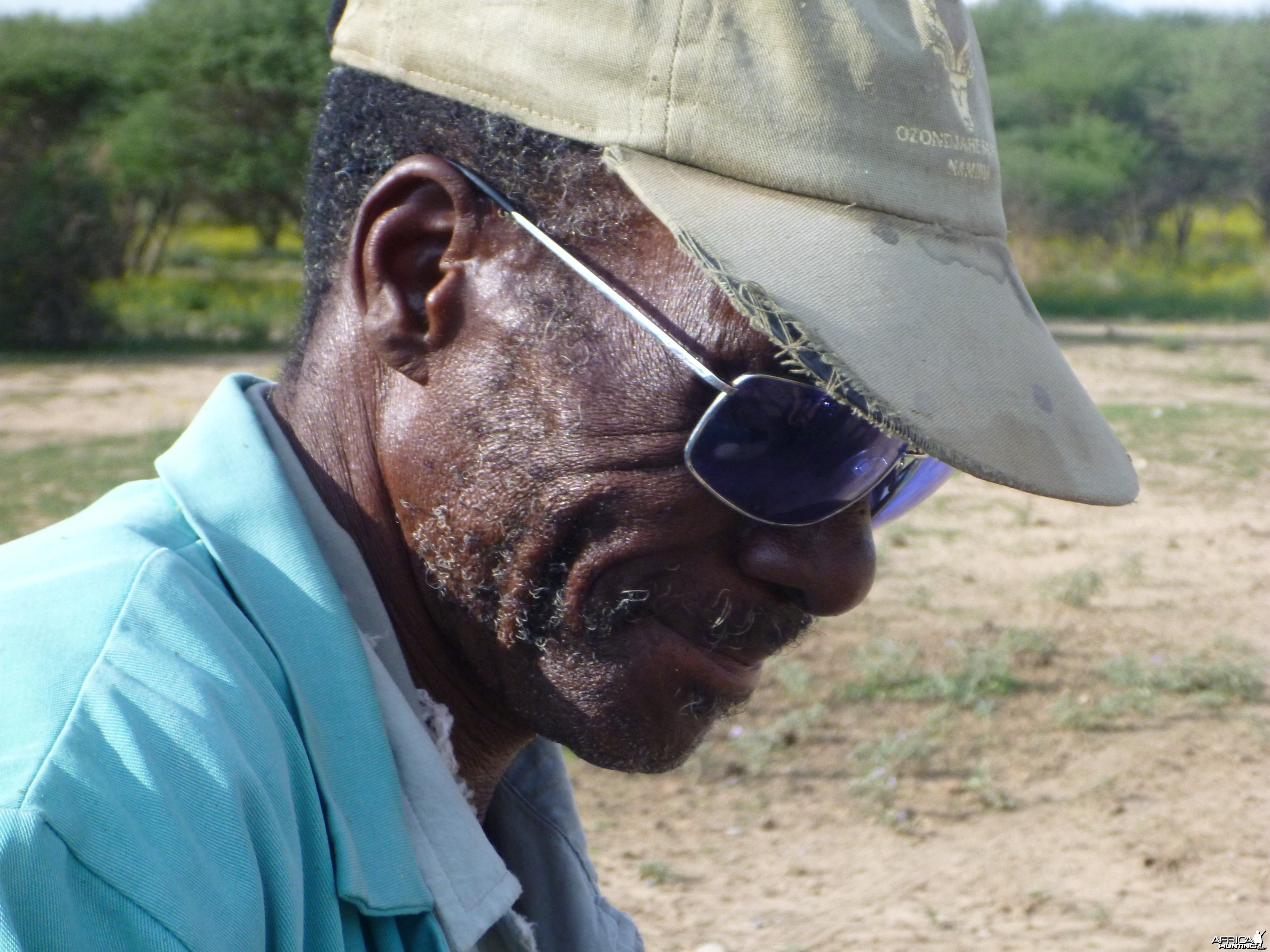 Augustinus Namibia