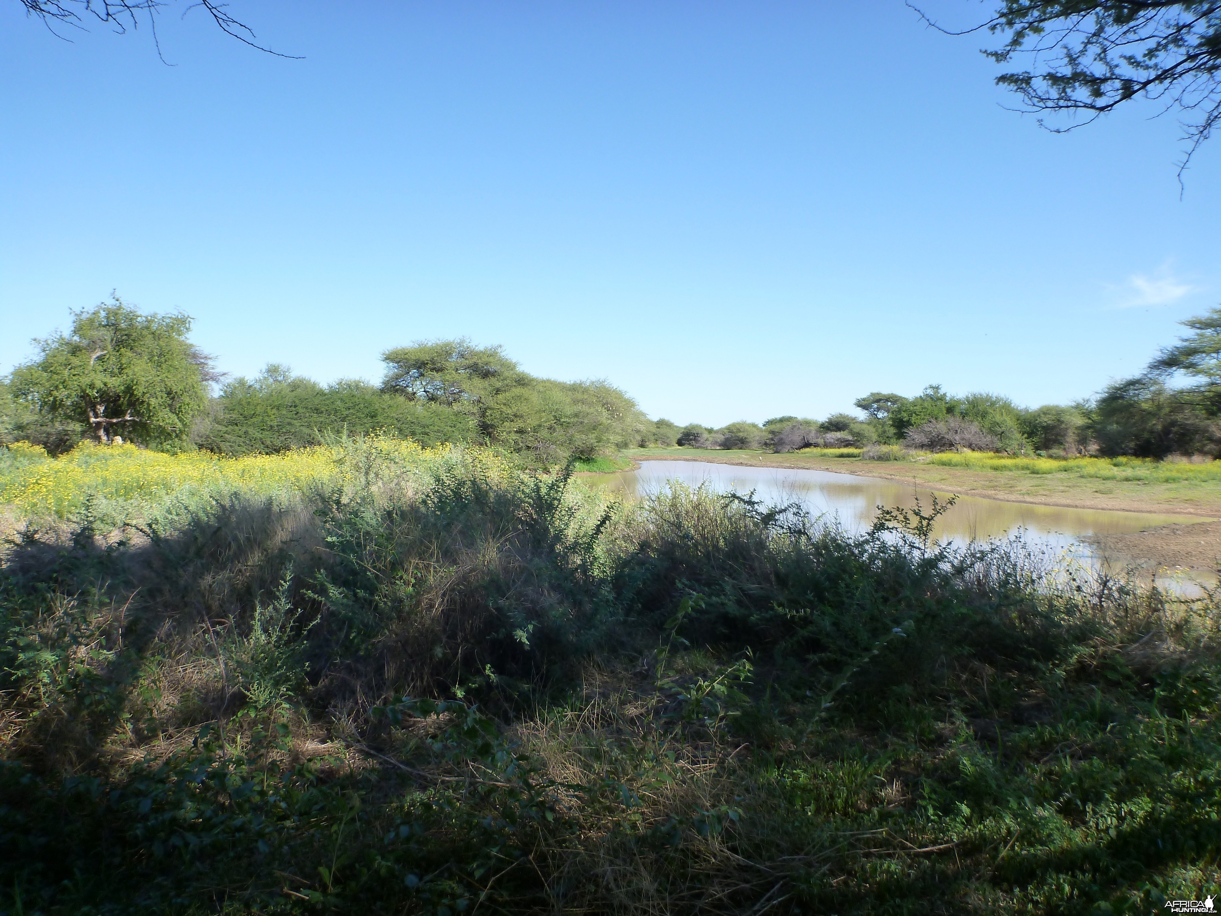 Namibia