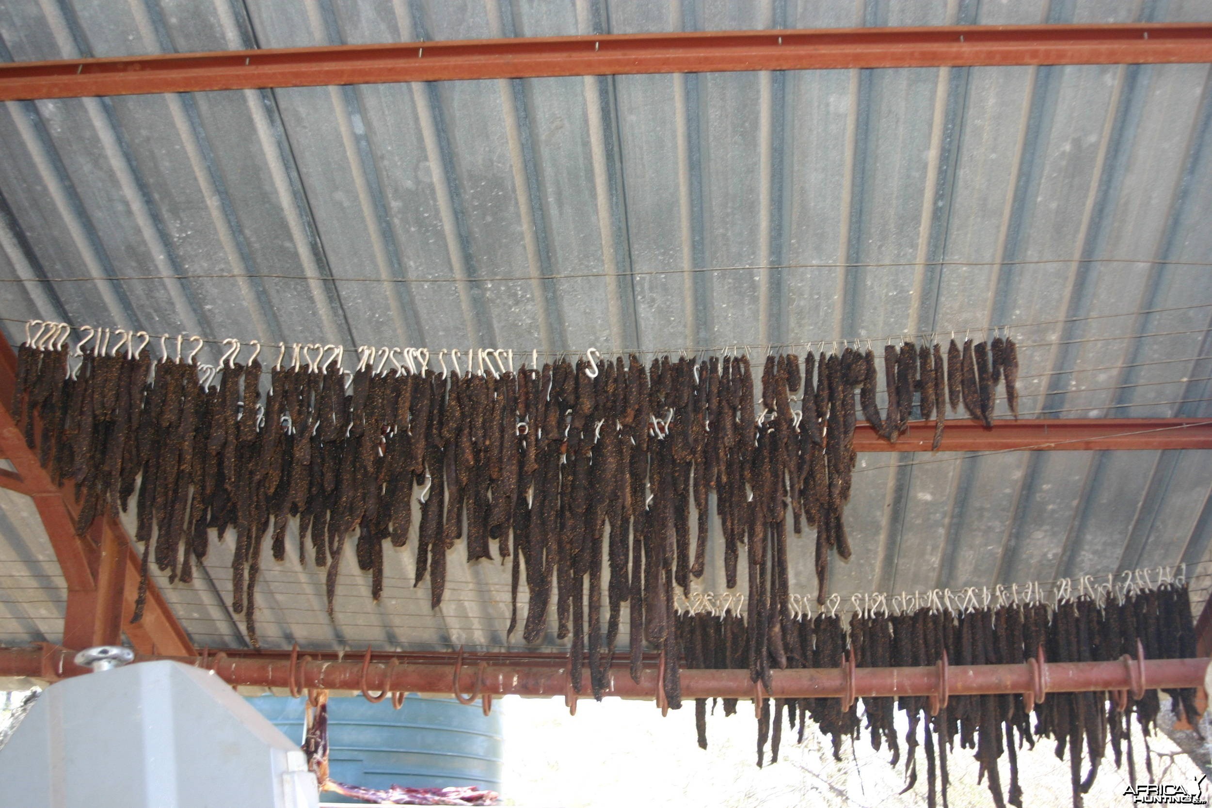 Biltong