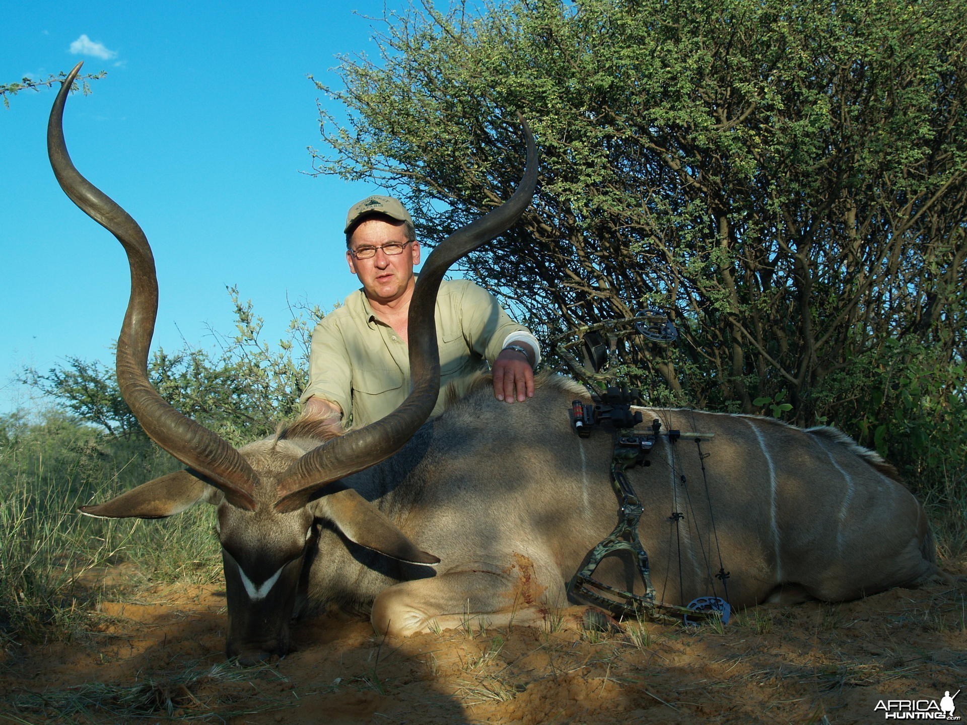 Kudu