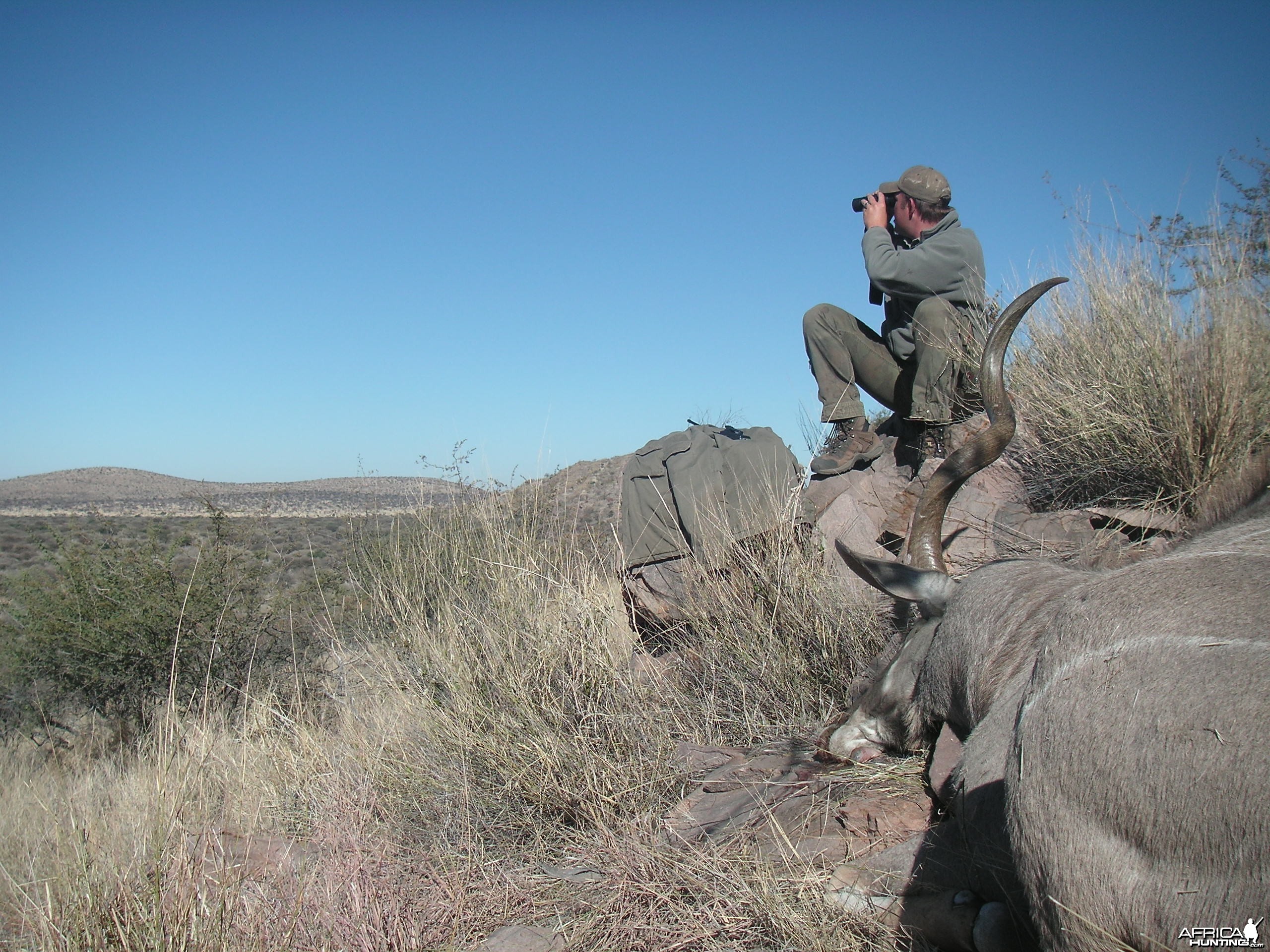 namibia, aru game lodge