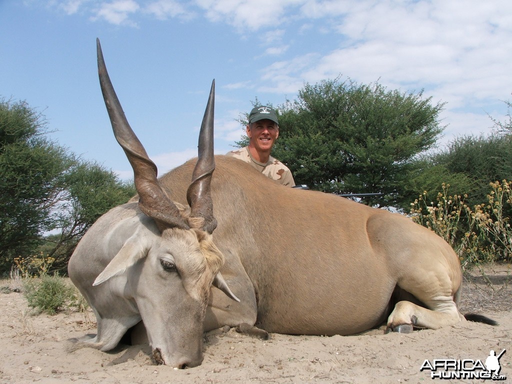 Eland