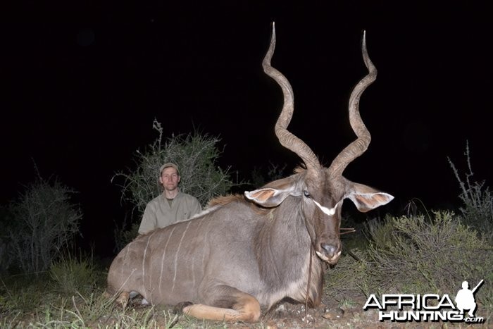 Kudu