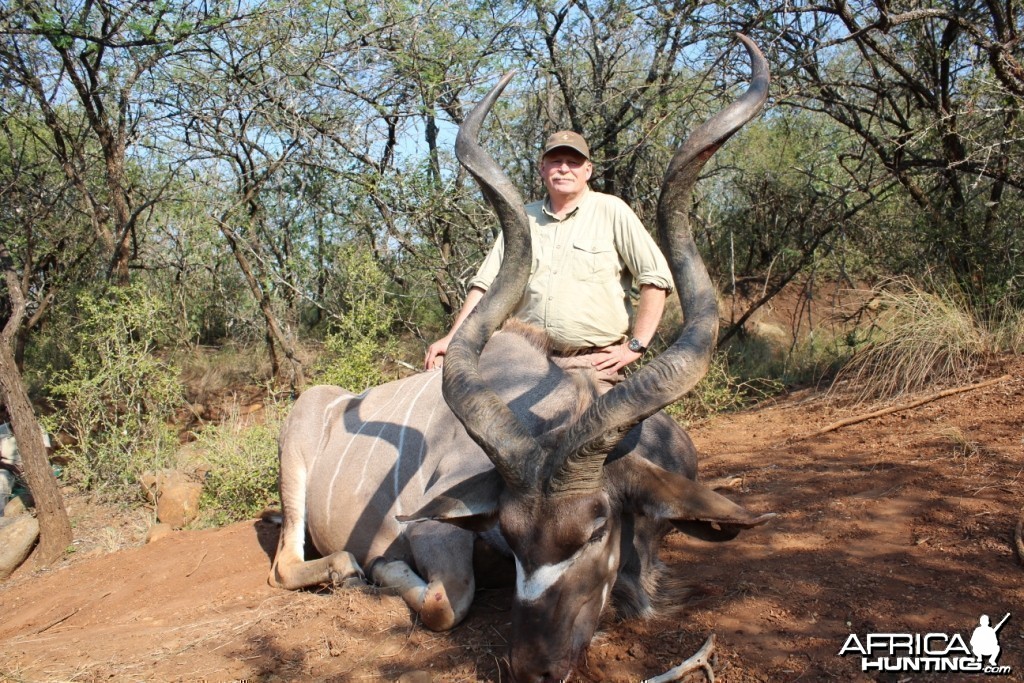 Kudu 2012