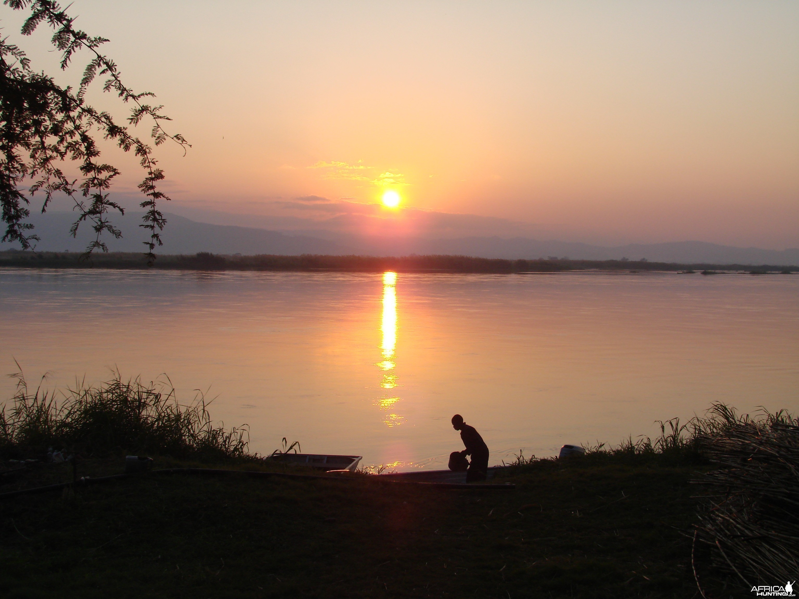 Mozambique