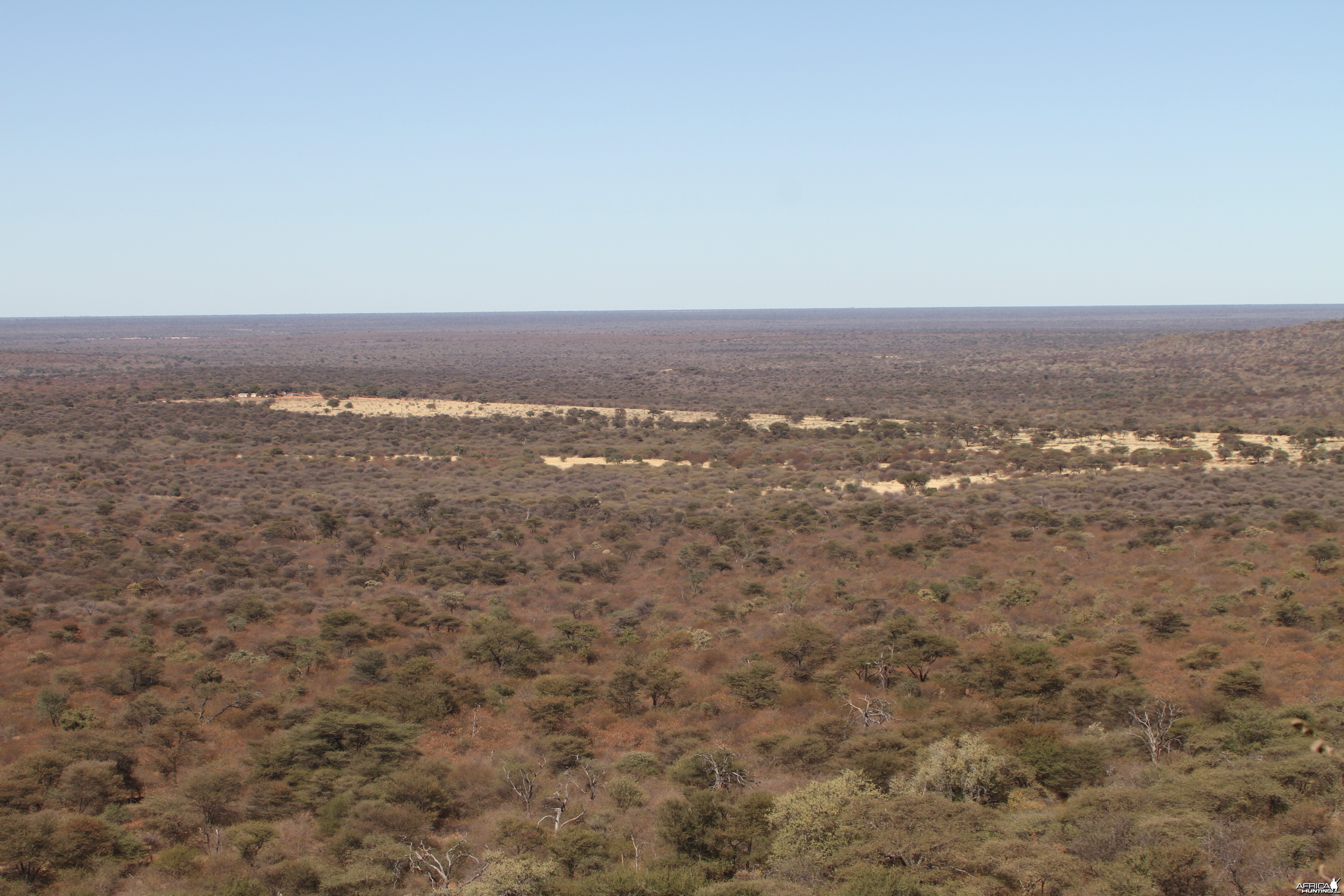 Waterberg National Park