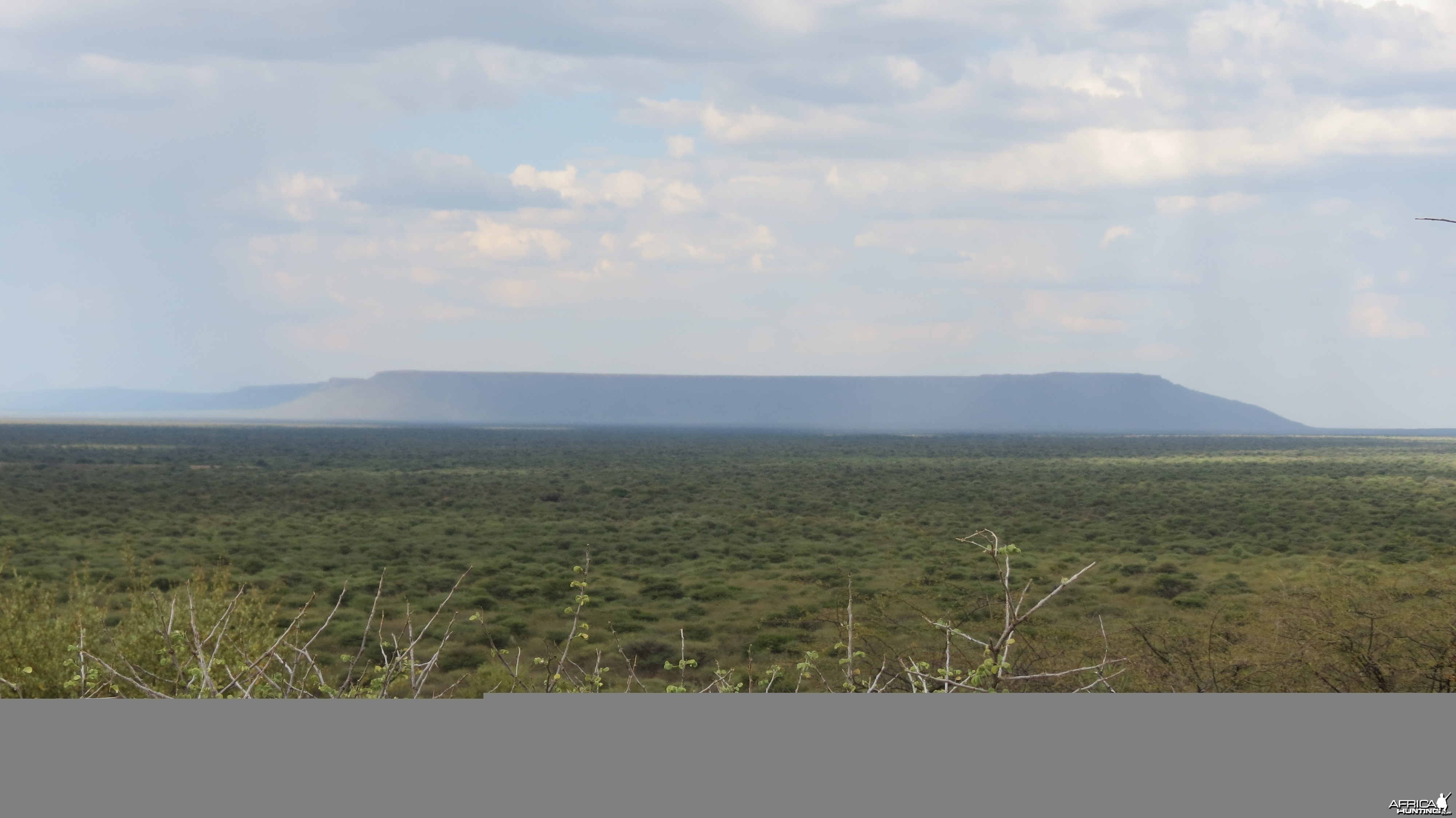 Waterberg Plateau Namibia