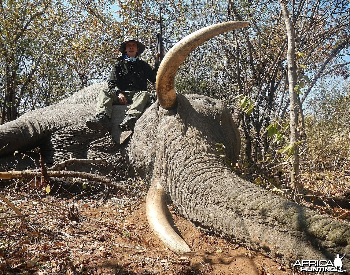 Nyae Nyae Conservancy, Namibia 2013