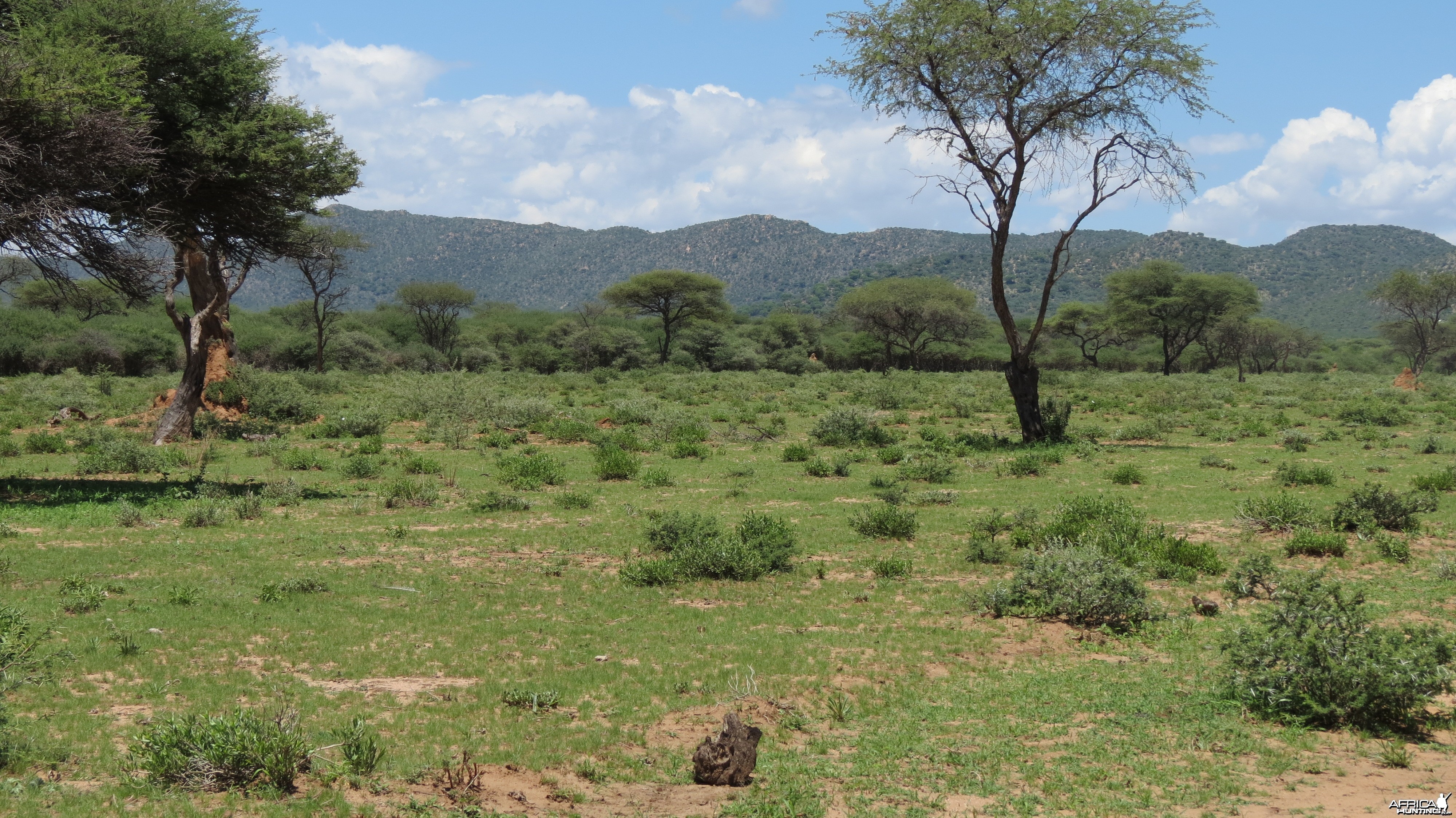 Namibia