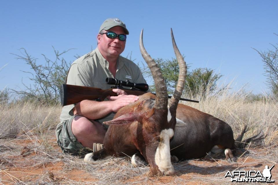 Blesbok