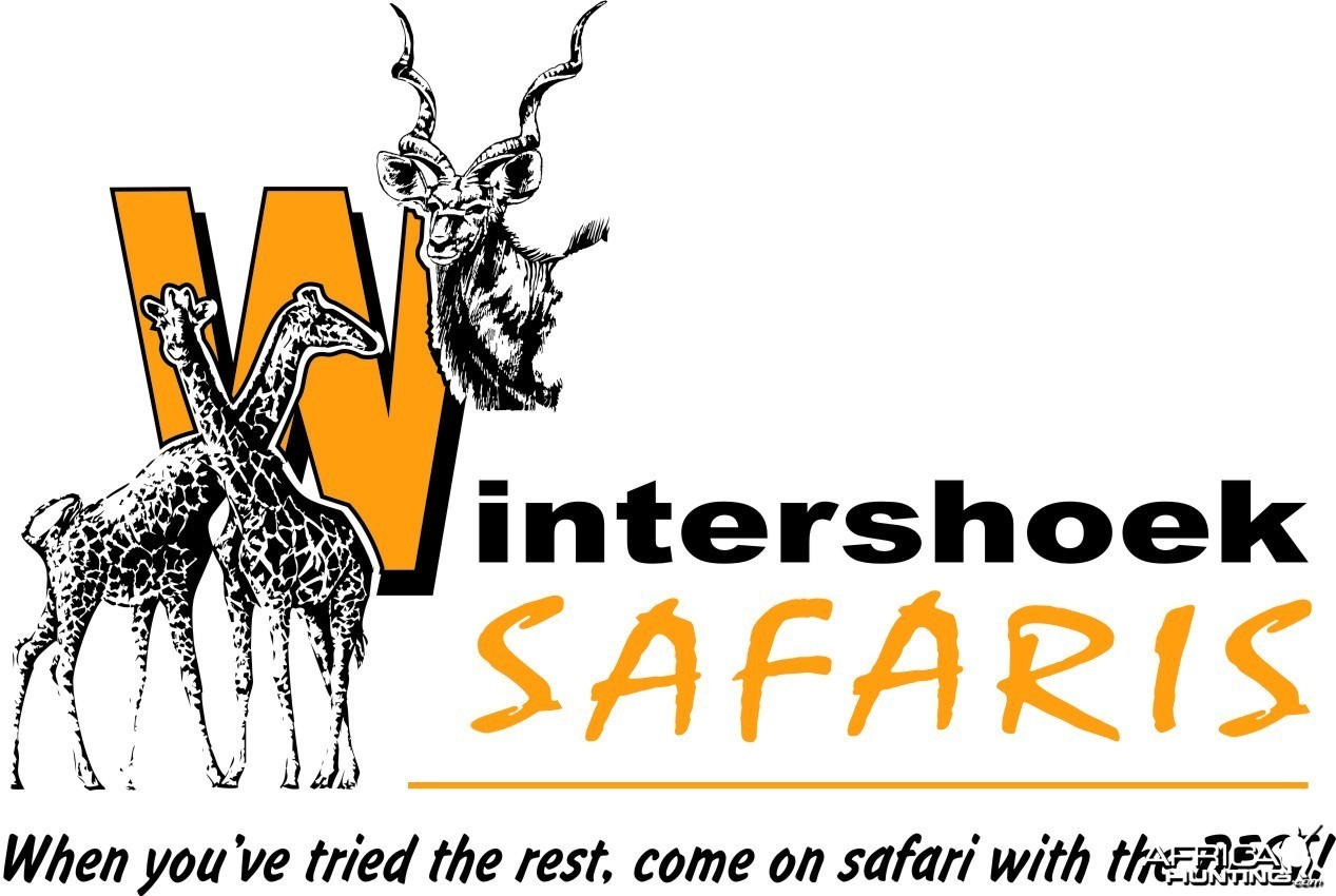 Wintershoek Safaris