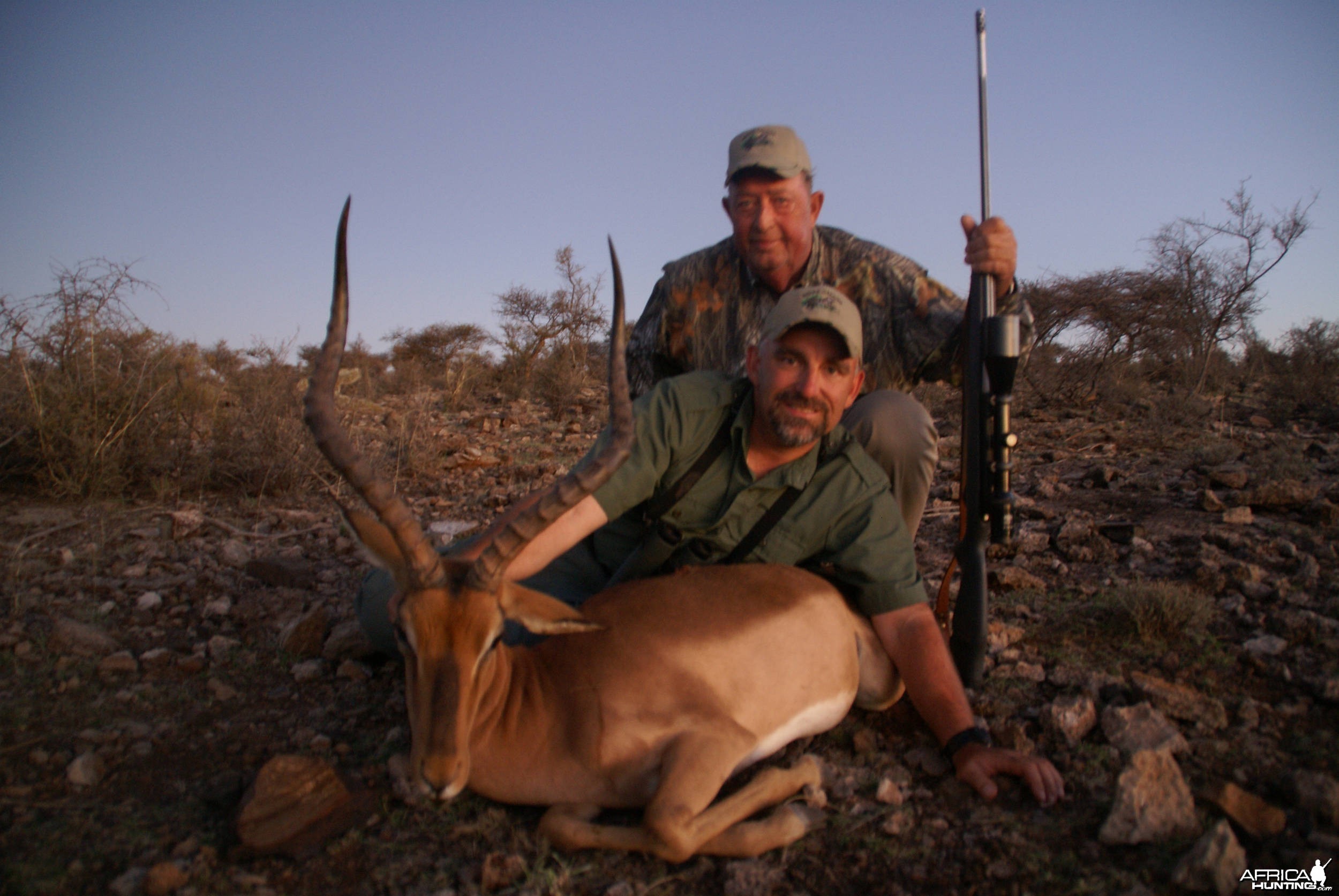 Impala - South Africa