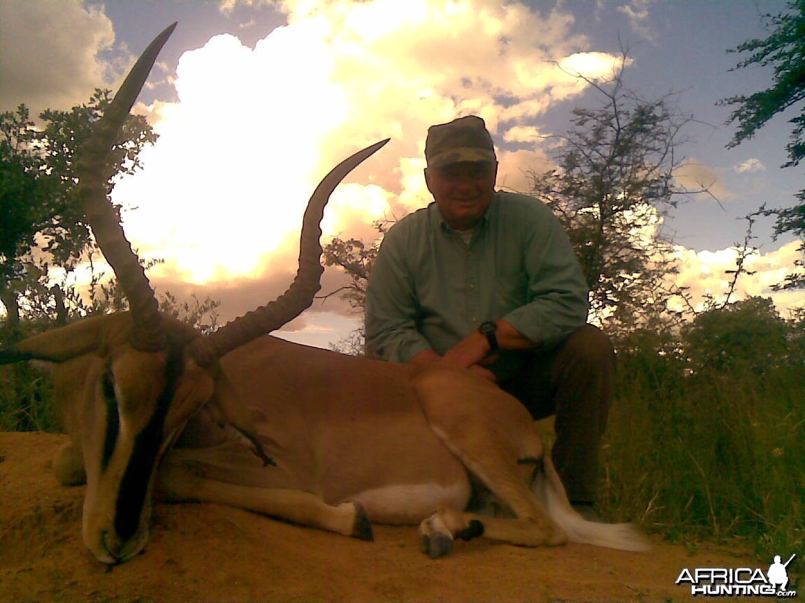 Impala