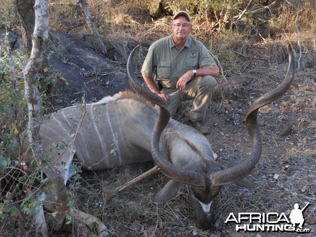 Kudu