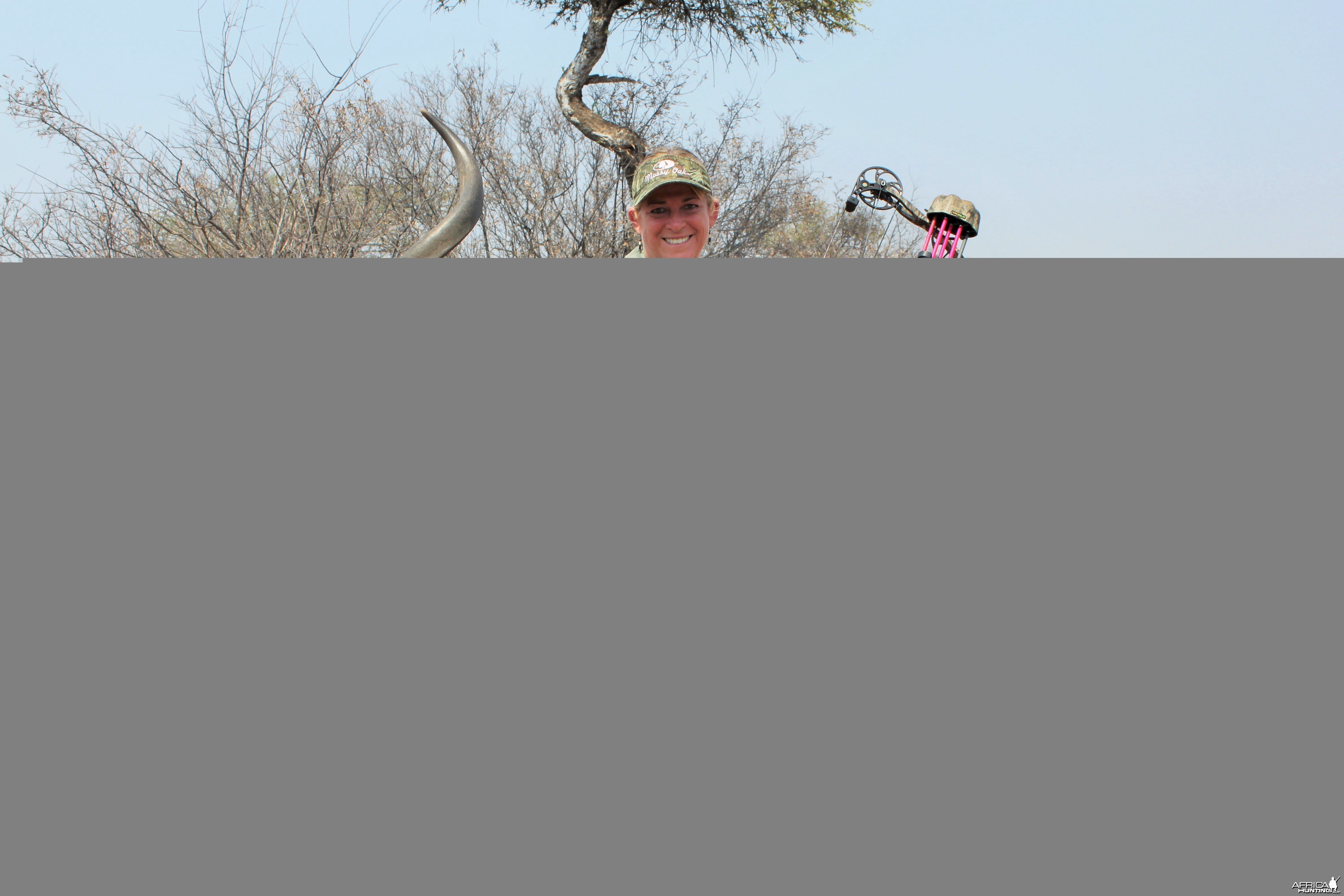 Kudu Limcroma Safaris 2015