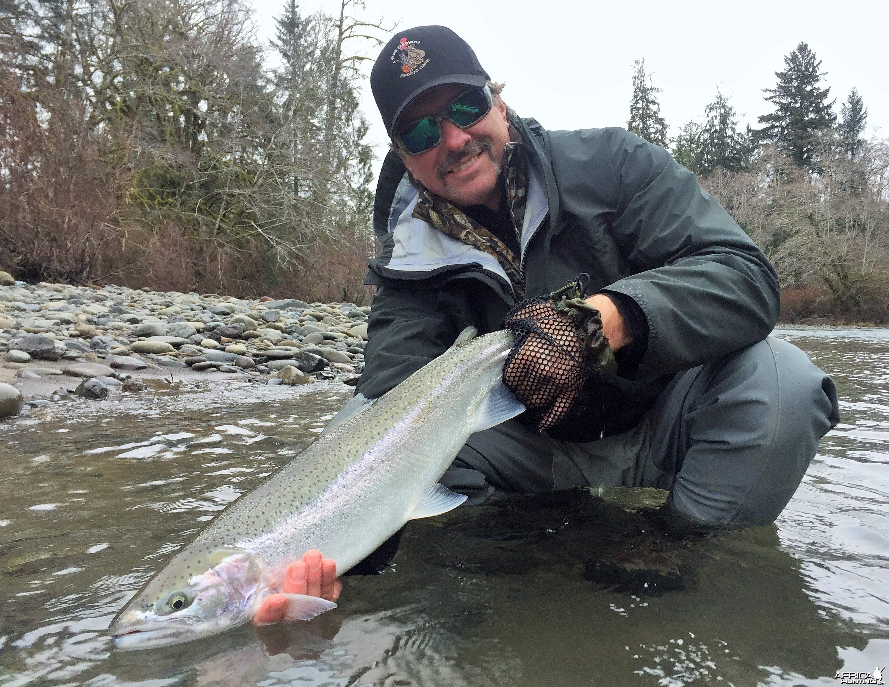 OP Steelhead 2016