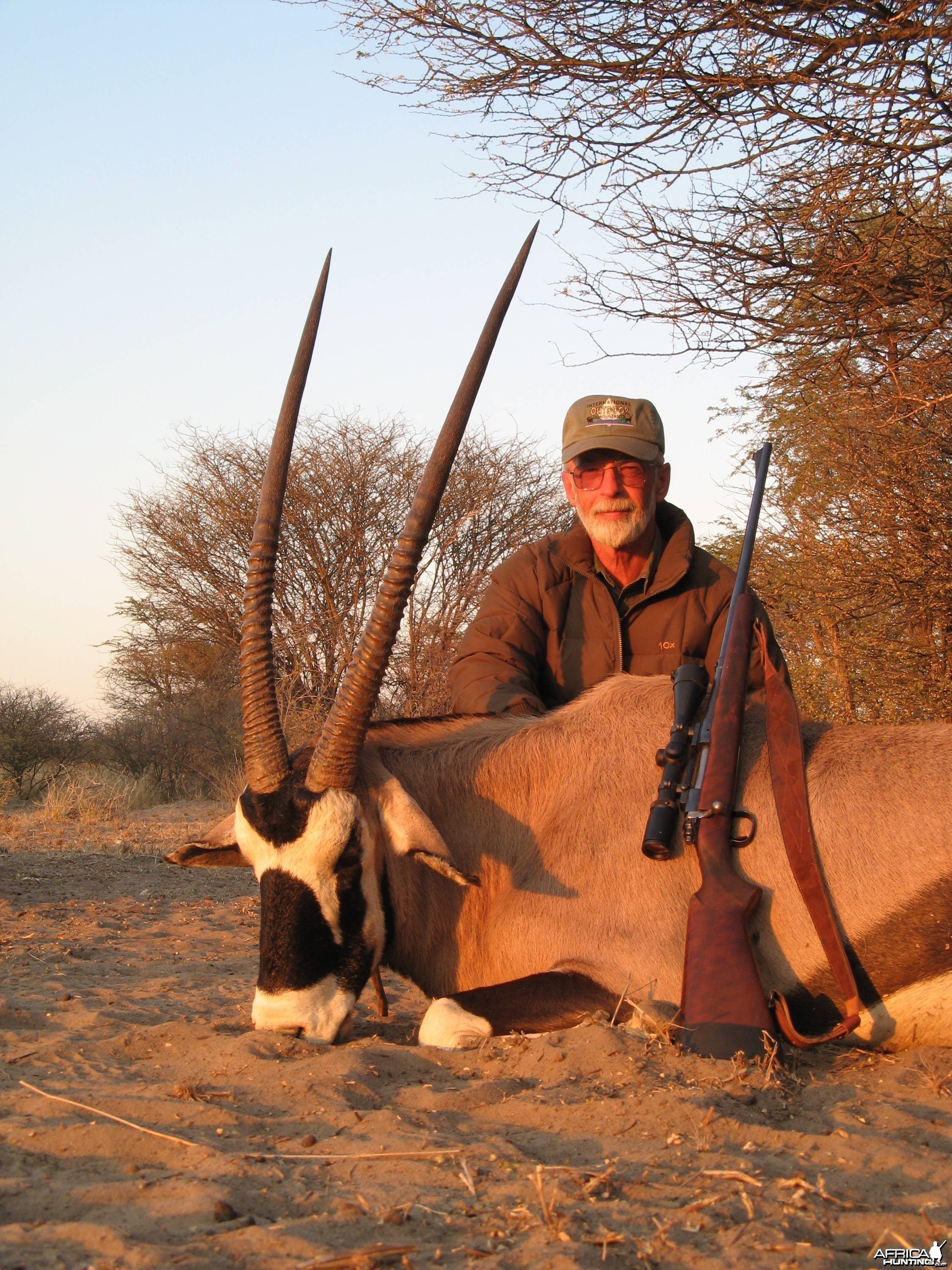 elk338 Namibia