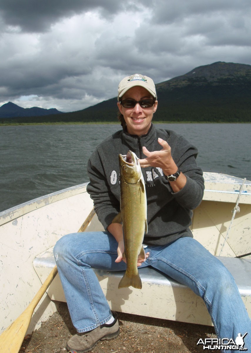 Fishing '06 - Northern B.C.
