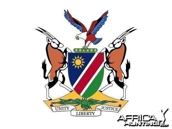 Republic of Namibia