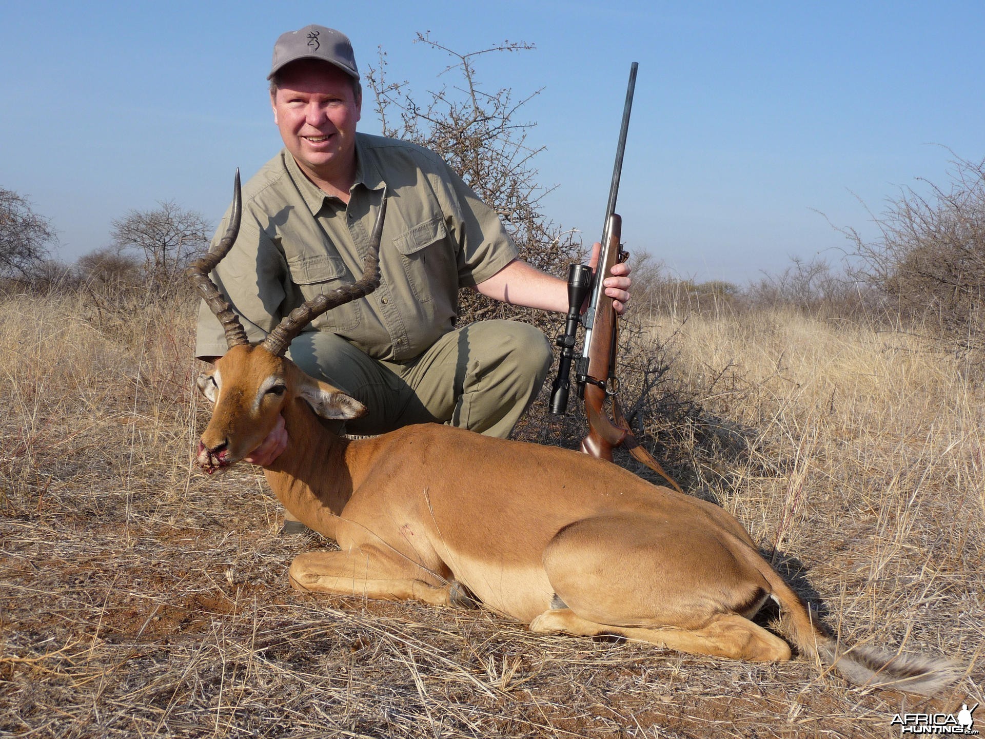 Impala South Africa