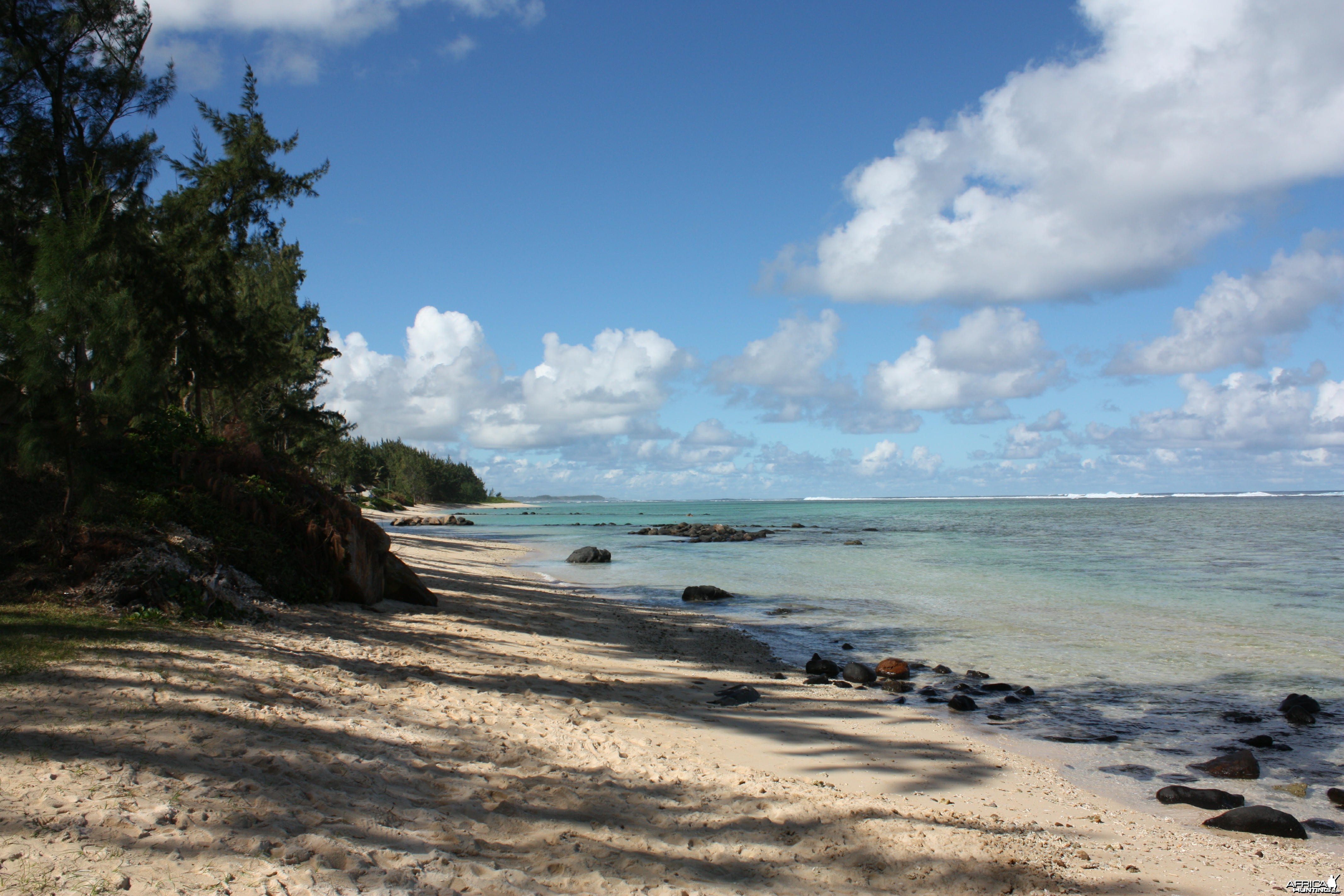 Moevenpick Resort in Mauritius