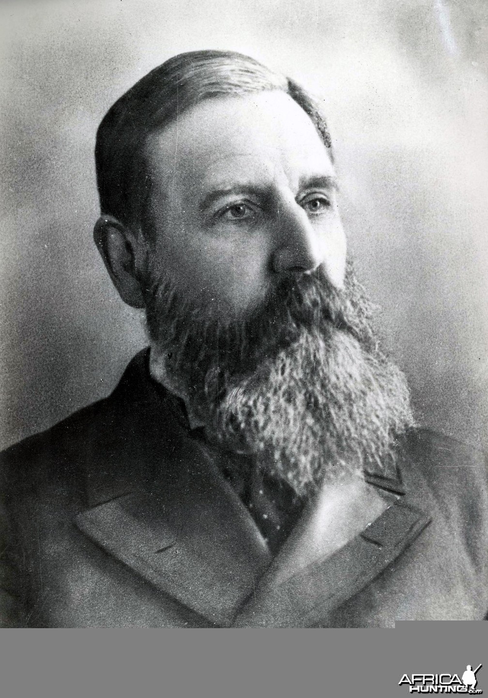 Abel Chapman (1851-1929), Hunter &amp; Naturalist