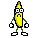 :A Banana Sad:
