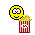 :A Popcorn: