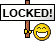 :S Locked: