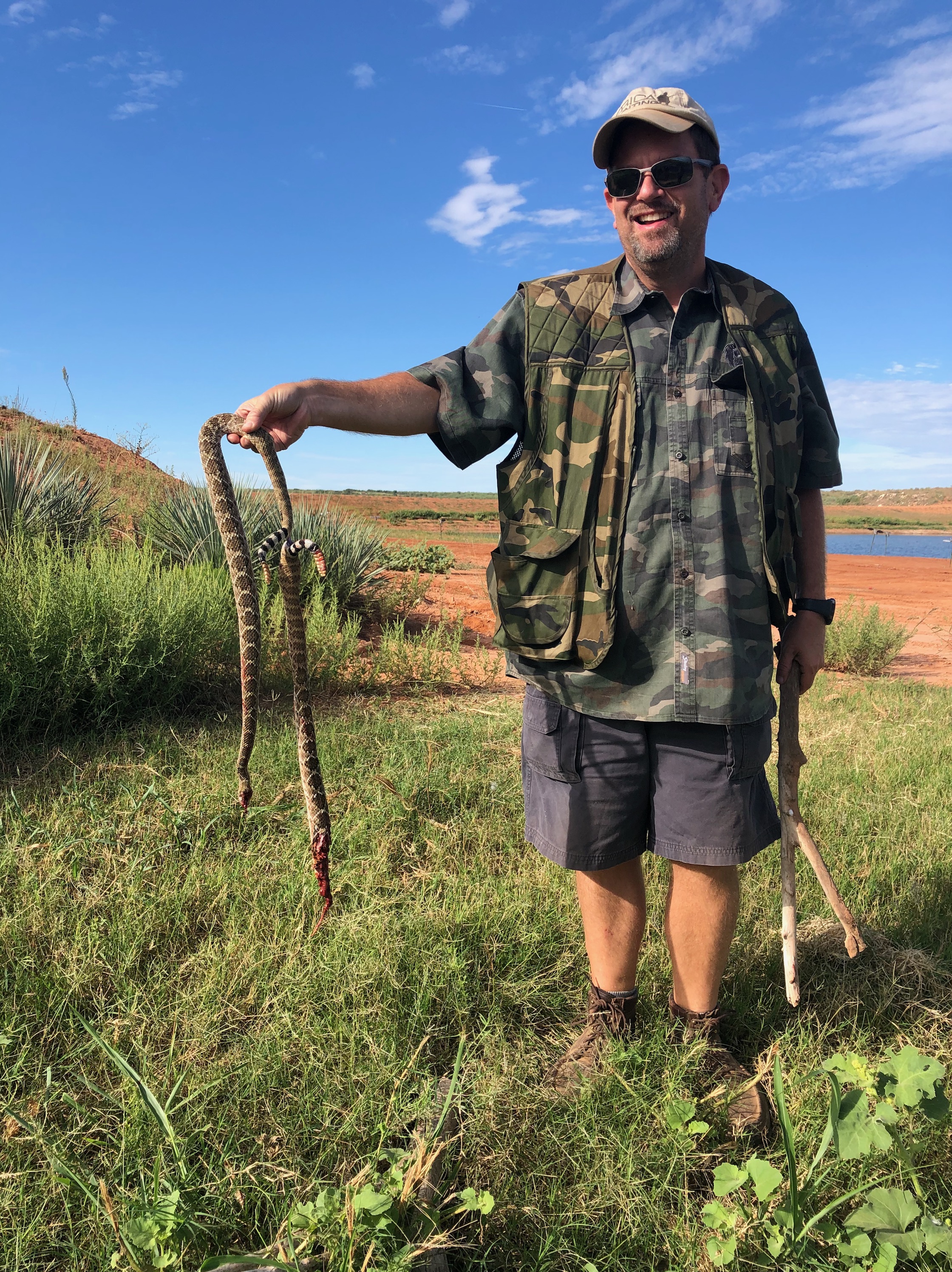 Another wonderful opening weekend dove hunt | AfricaHunting.com