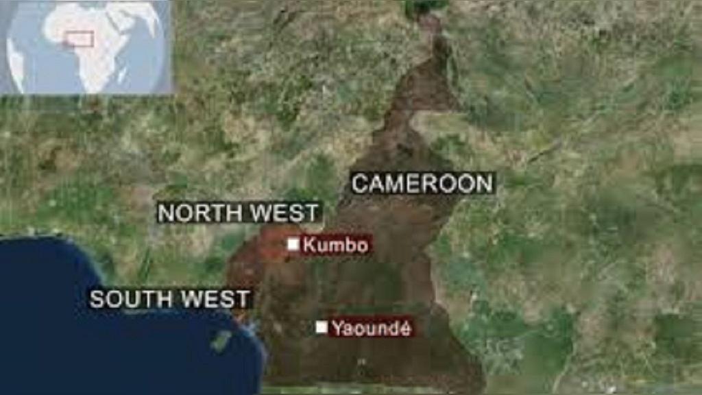 Cameroon begins a civil war? | AfricaHunting.com