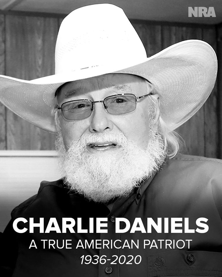 Charlie daniels simple deals man