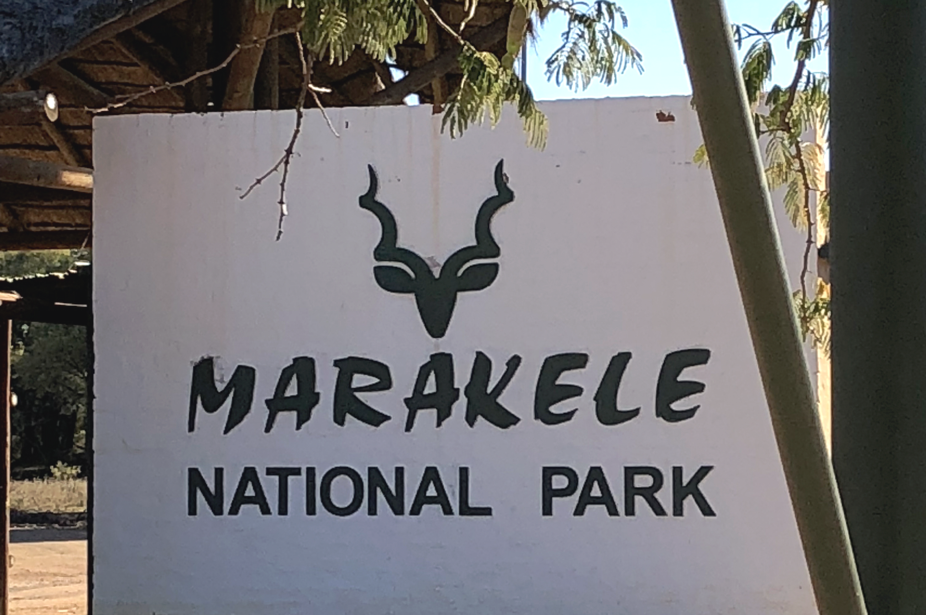 11.005 Marakele park sign.png