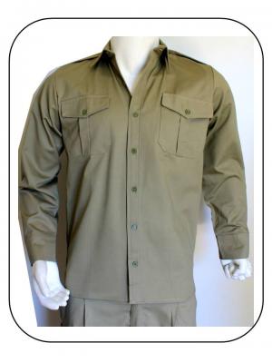 Best places to get Safari clothing? | AfricaHunting.com