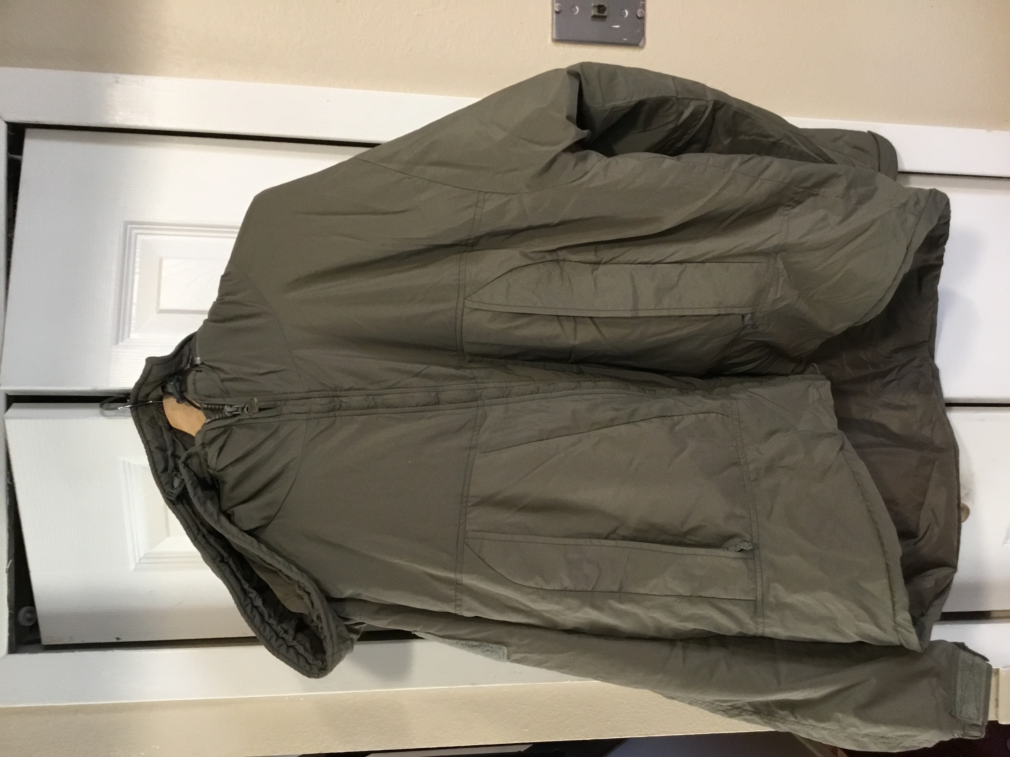 For Sale PCU Level 7 Type 1 Jacket Size L | AfricaHunting.com